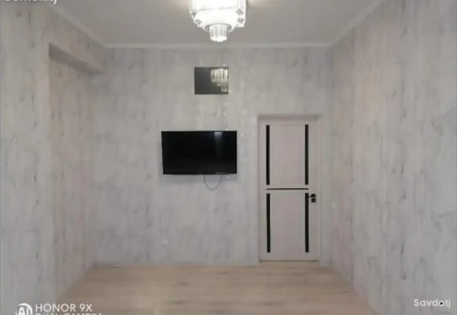 2-комн. квартира, 10 этаж, 60м², Сино