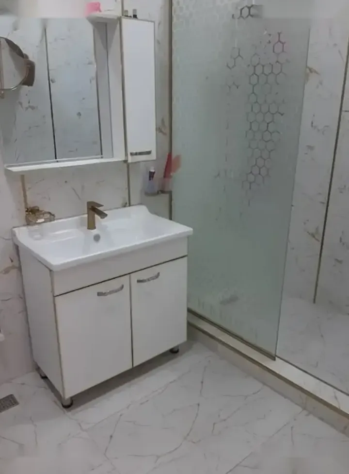 3-комн. квартира, 16 этаж, 107м², Шохмансур
