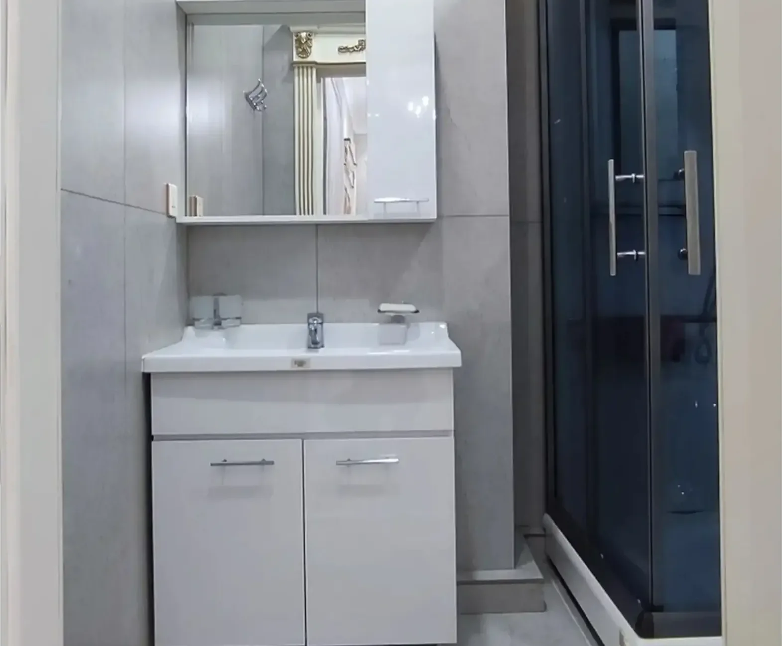 2-комн. квартира, 9 этаж, 99м², И.Сомони, Медгородок