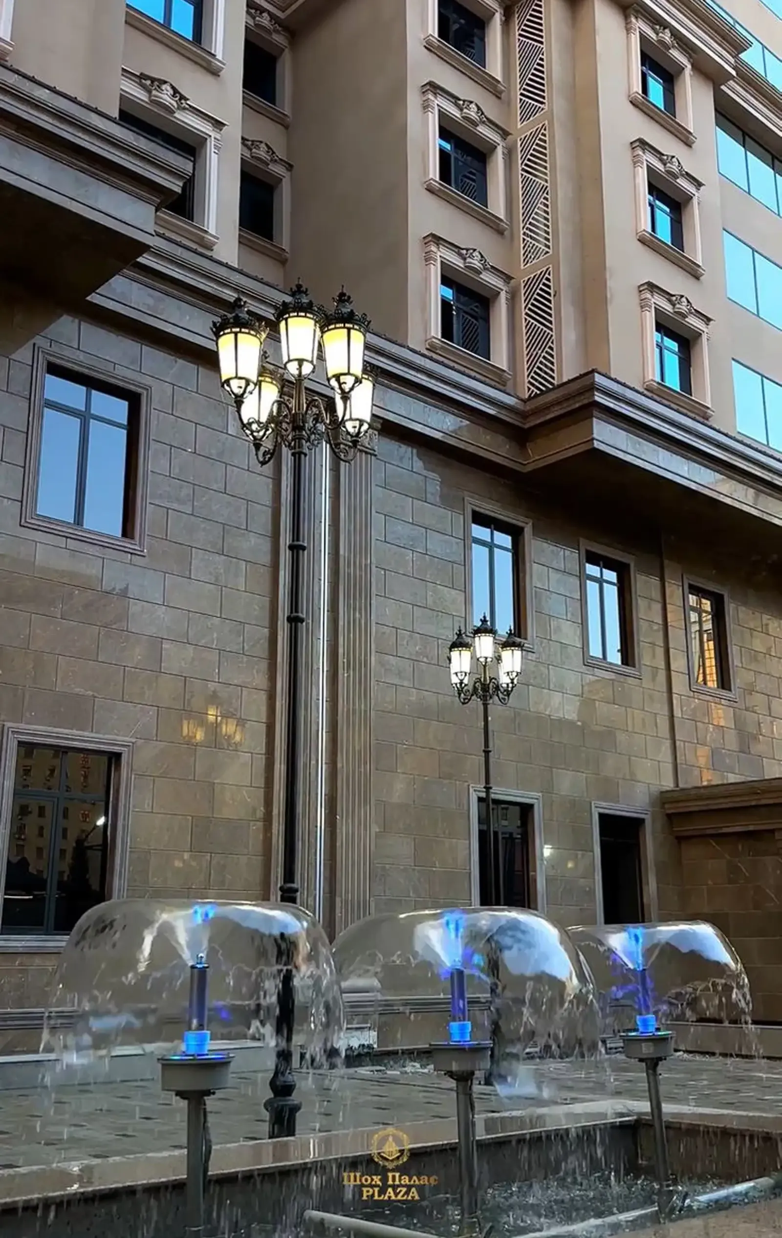 3-комн. квартира, 8 этаж, 94 м², Дом печать