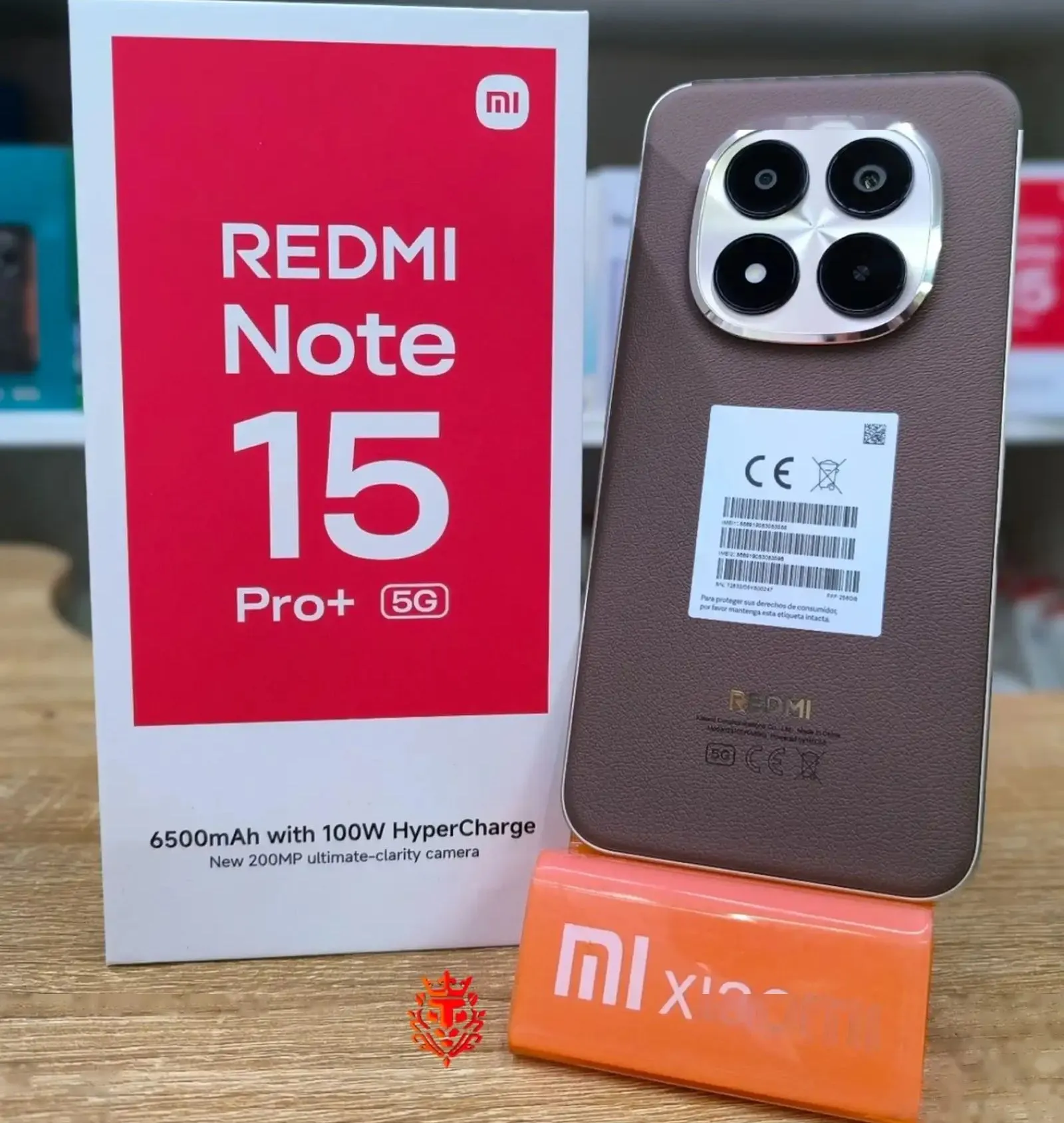 Xiaomi Redmi 256 gb