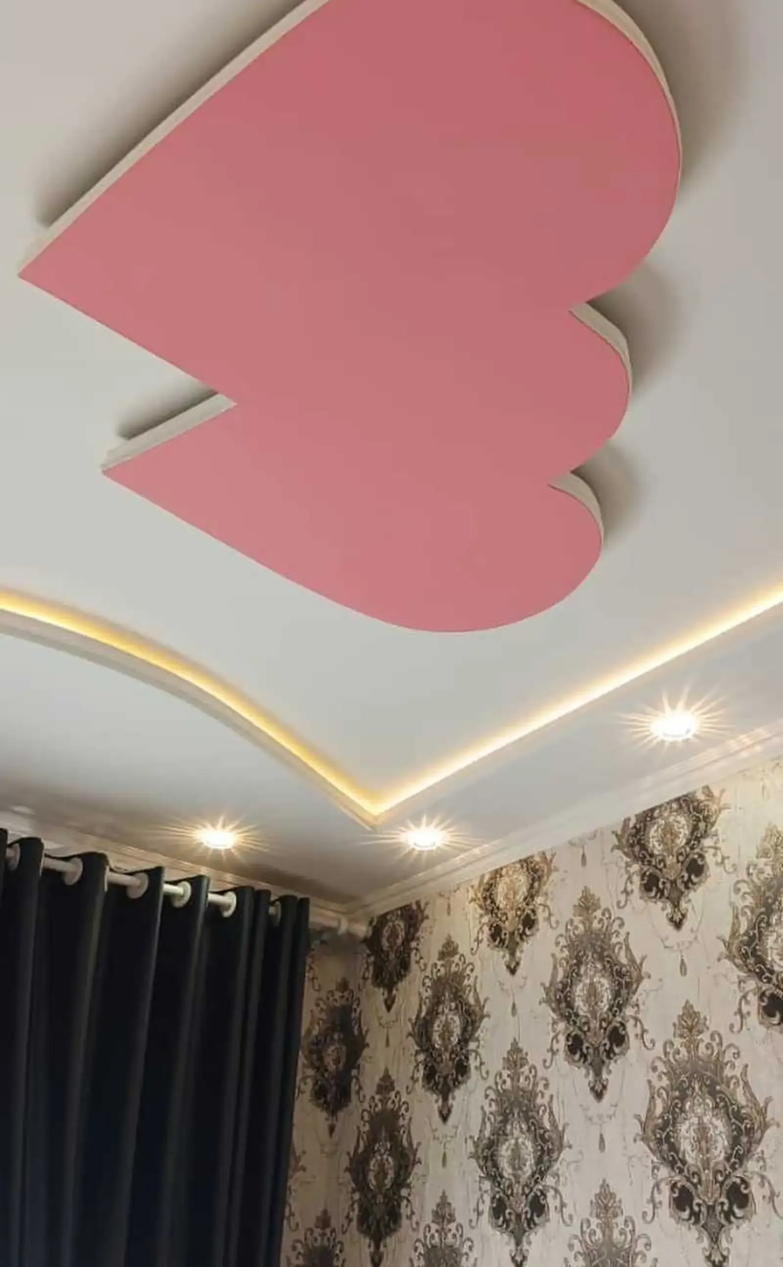 2-комн. квартира, 1 этаж, 55м², Ҳ.Мавлоно