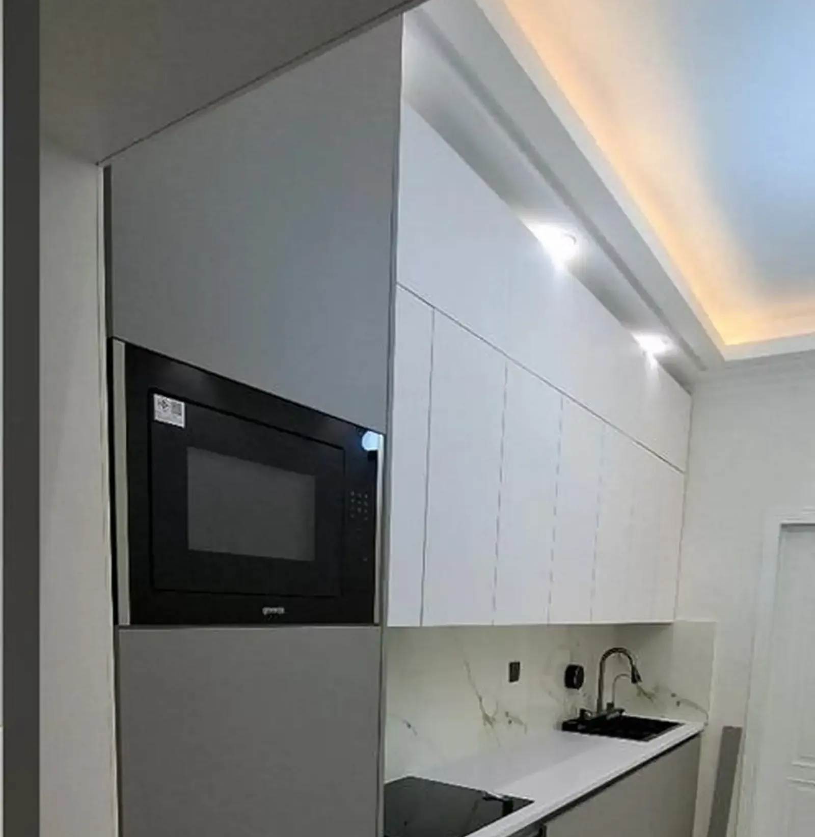 3-комн. квартира, 5 этаж, 100м², Сомони