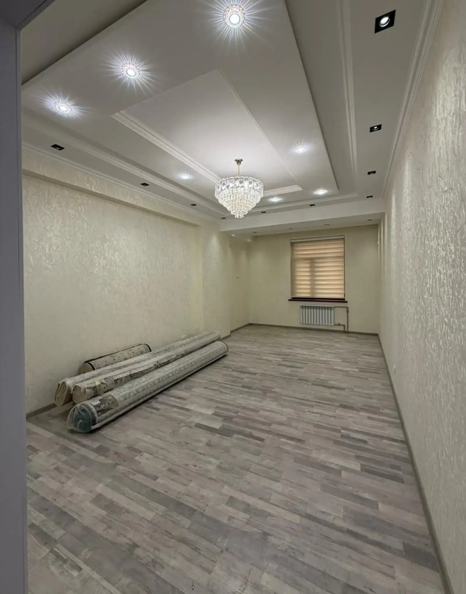 3-к квартира, 3 этаж, 98 м², 33 мкр