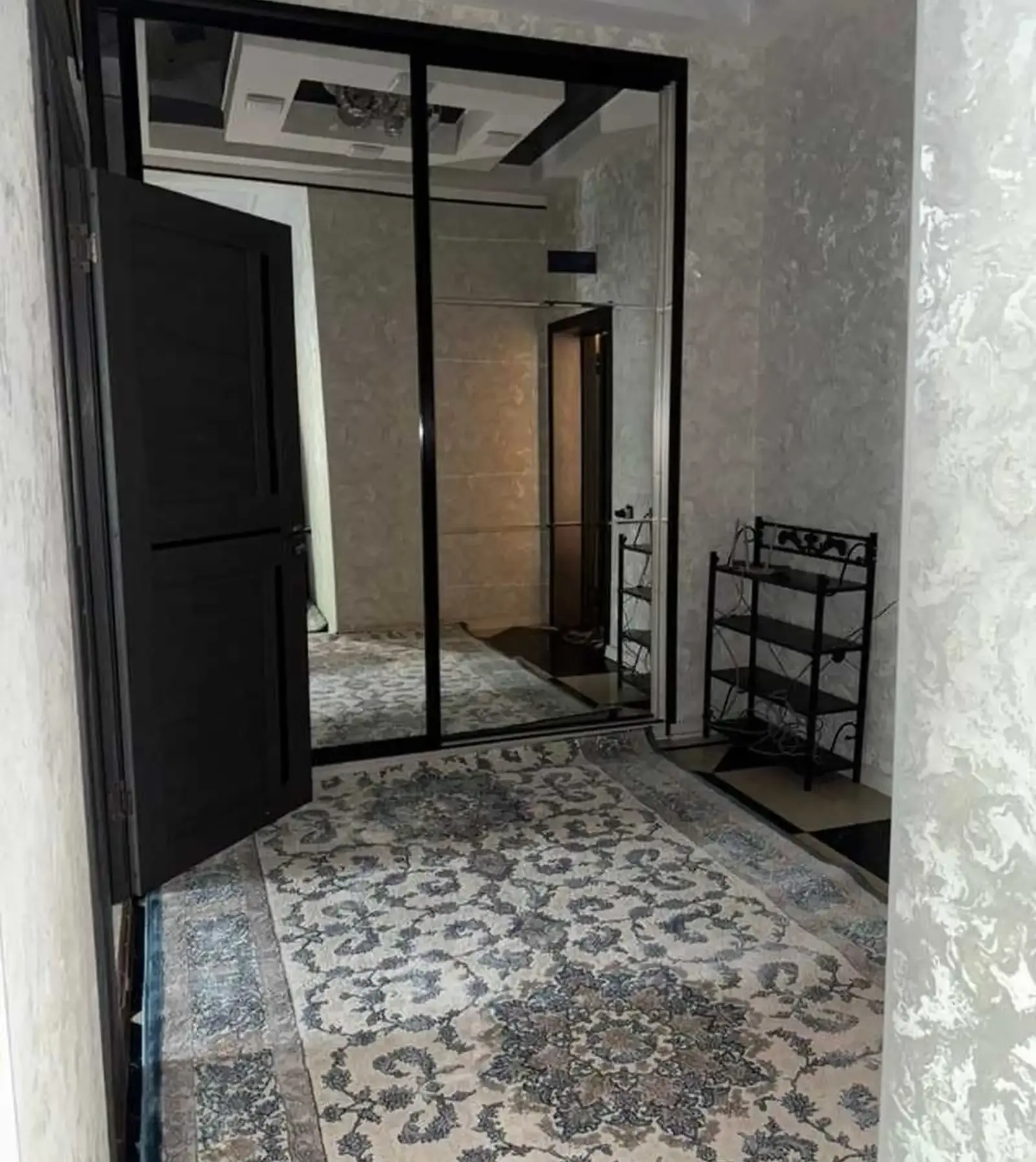 3-комн. квартира, 4 этаж, 100м², Сомони