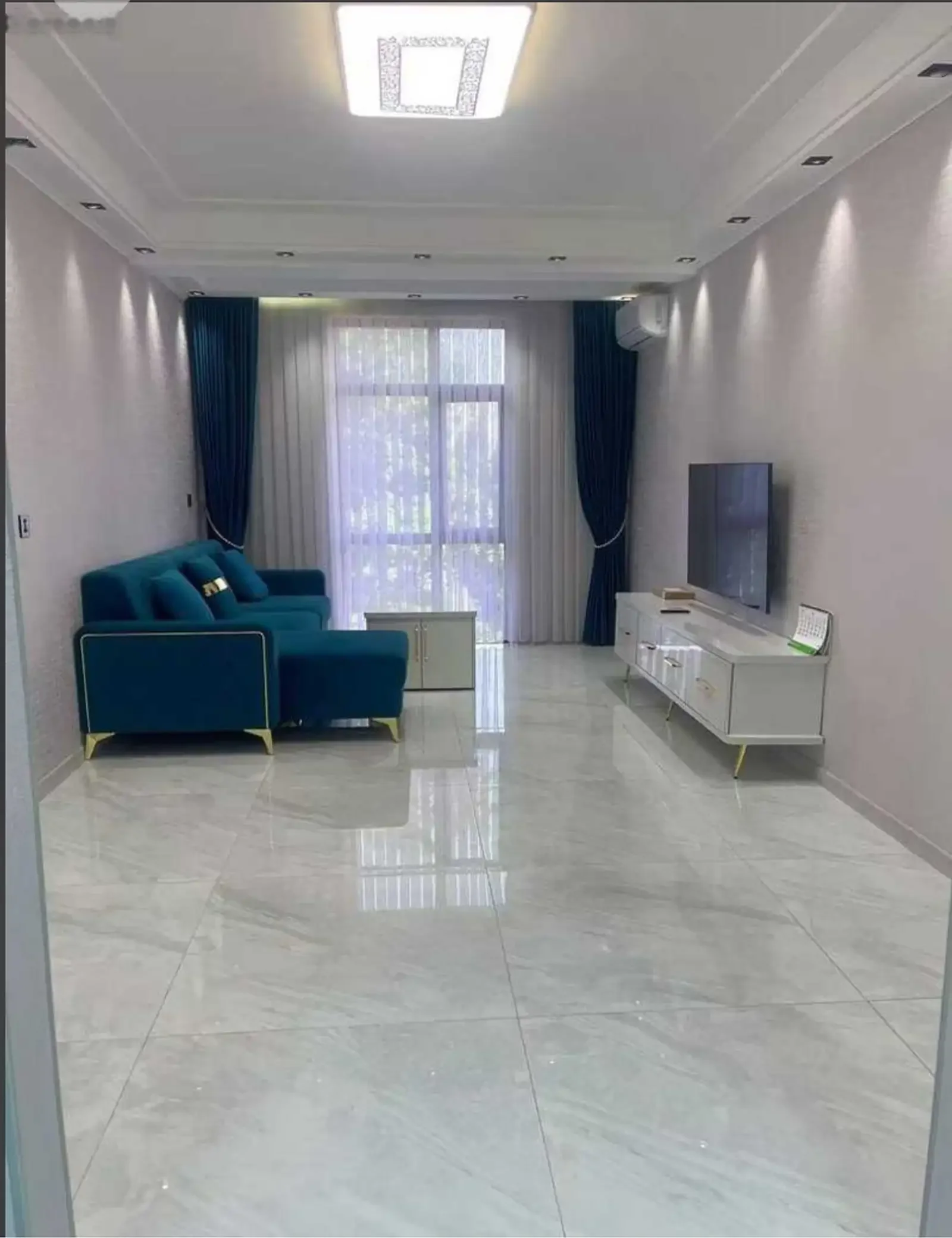 2-к квартира, 5 этаж, 55 м², Дом печати