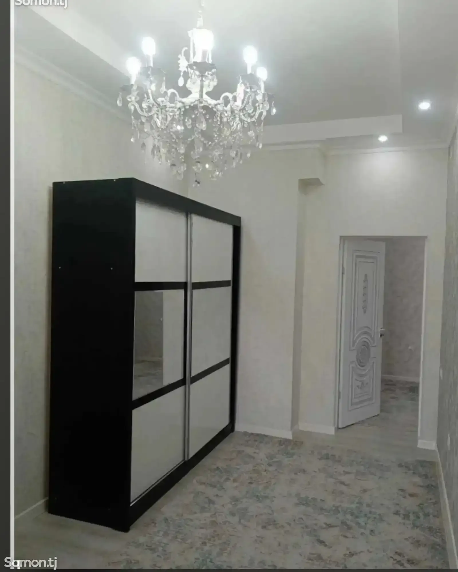 2-комн. квартира, 11 этаж, 63м², сино