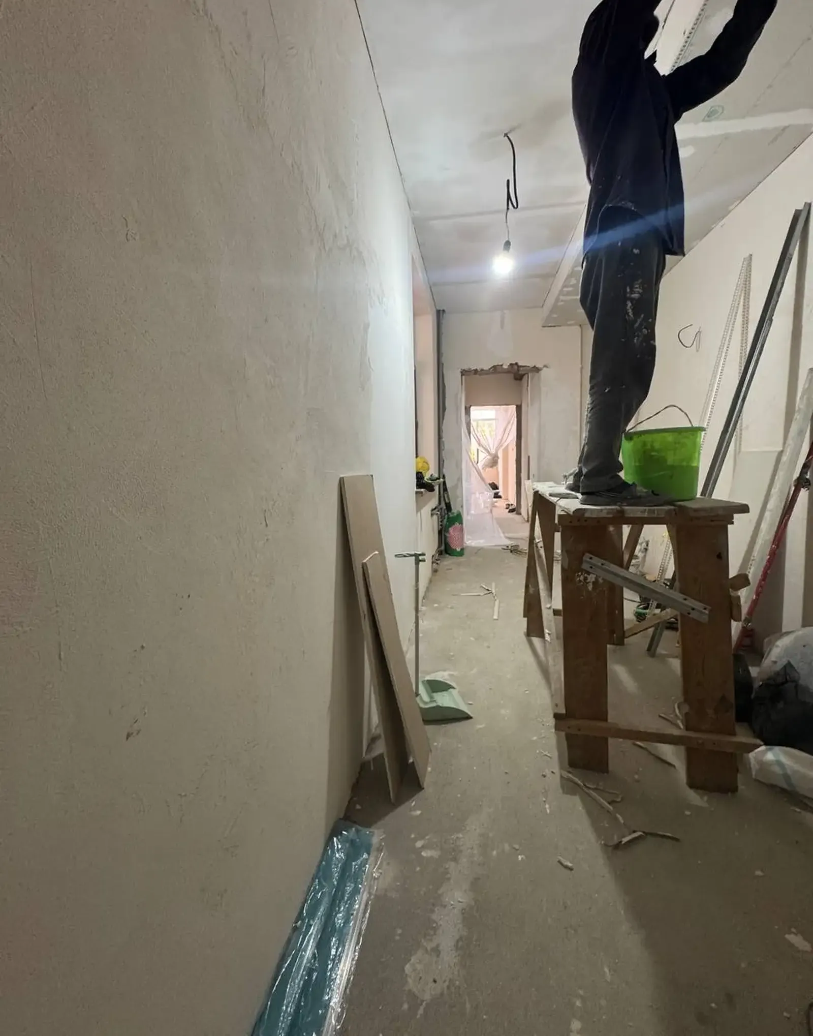 2-комн. квартира, 12 этаж, 72 м², Сомони