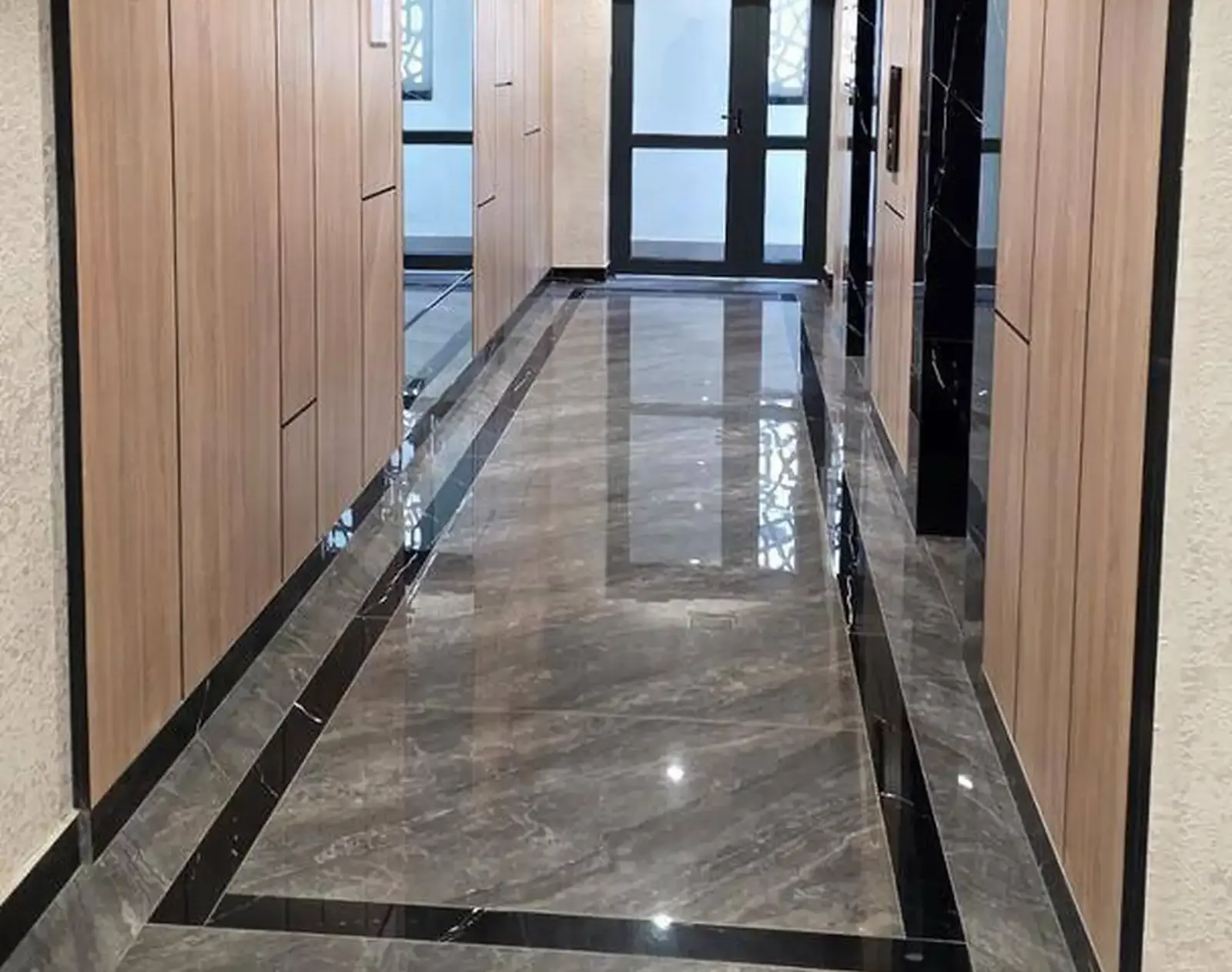 3-комн. квартира, 8 этаж, 165 м², Шохмансур