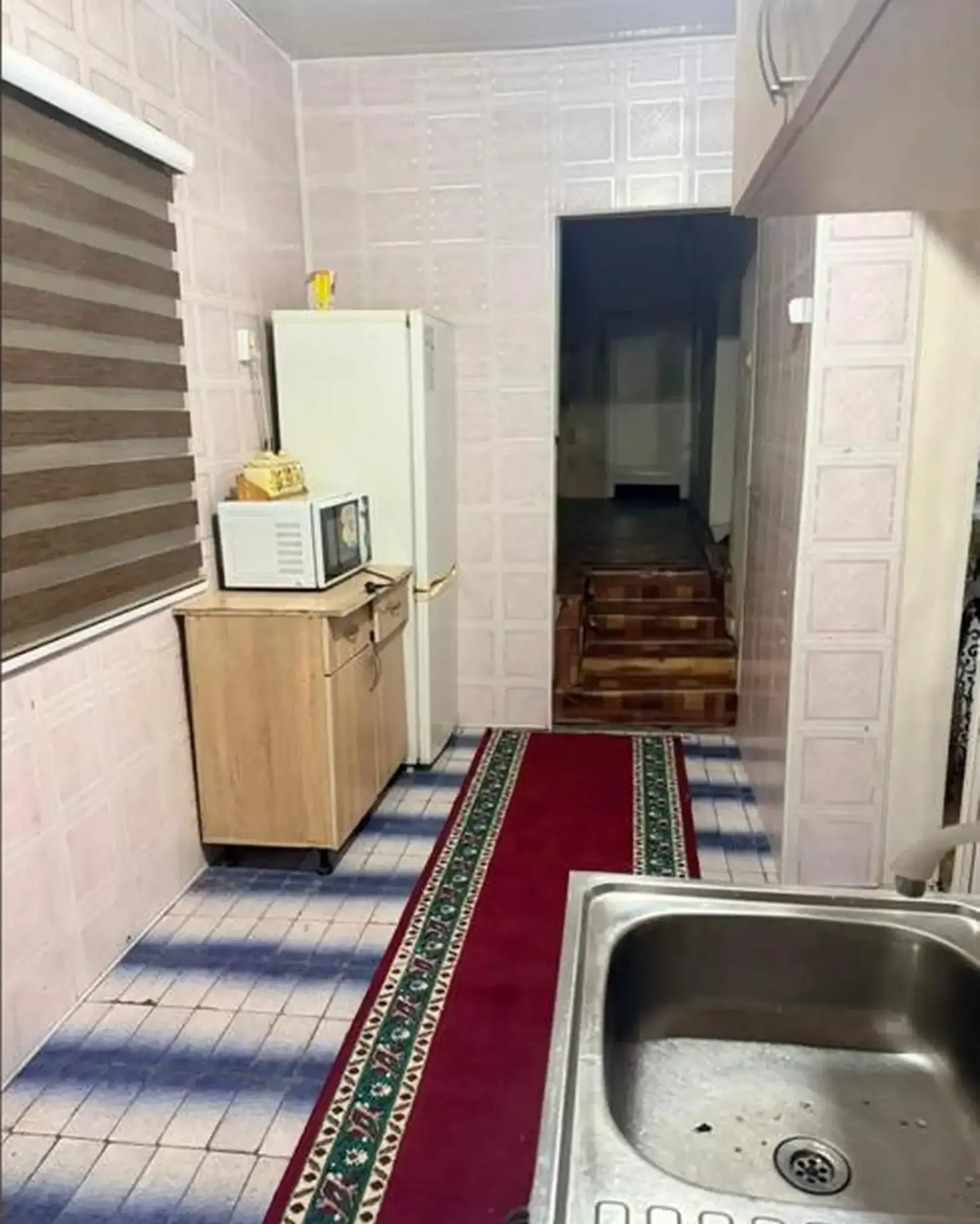 2-комн. квартира, 2 этаж, 76м², Сино
