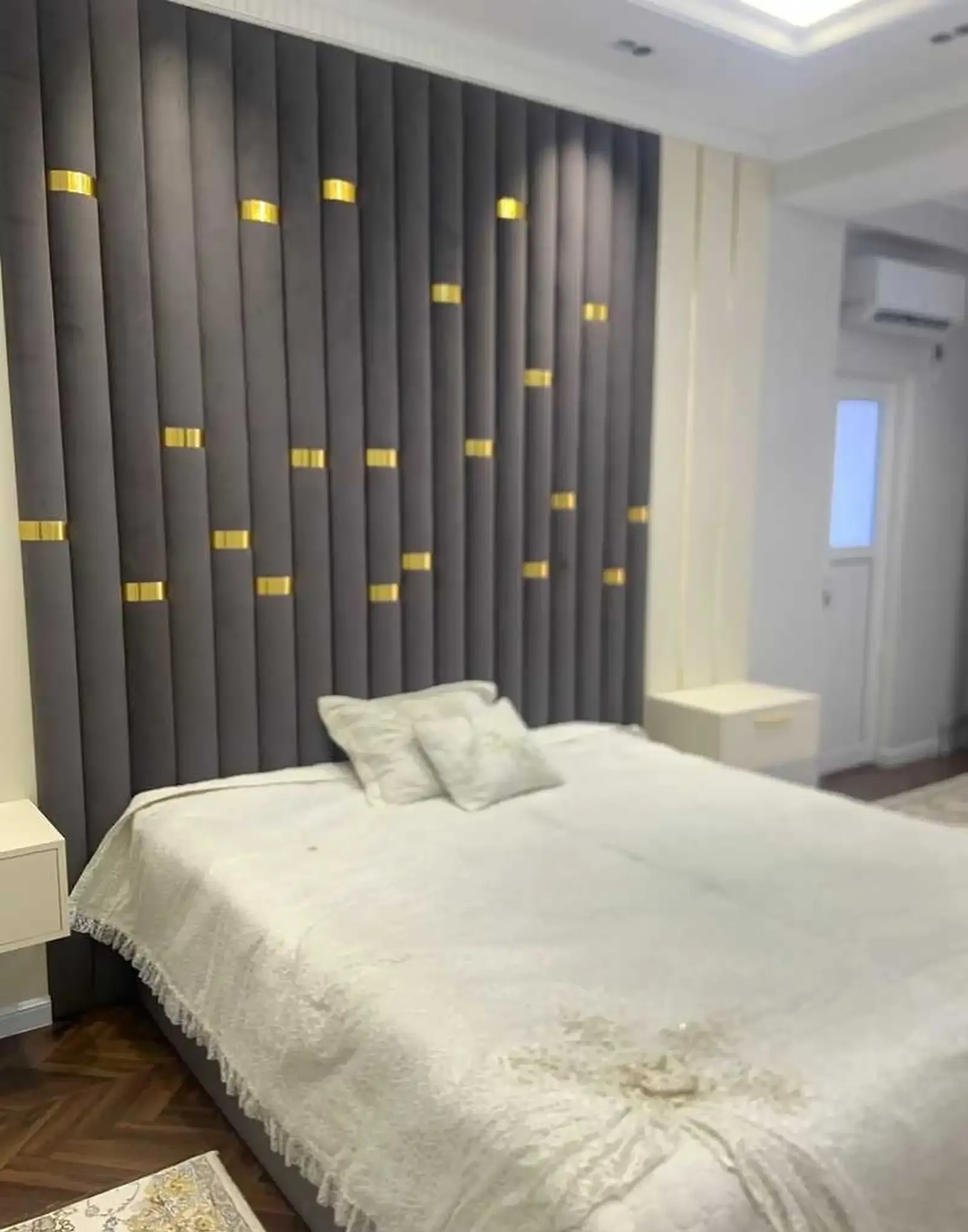2-комн. квартира, 8 этаж, 101м², Овир