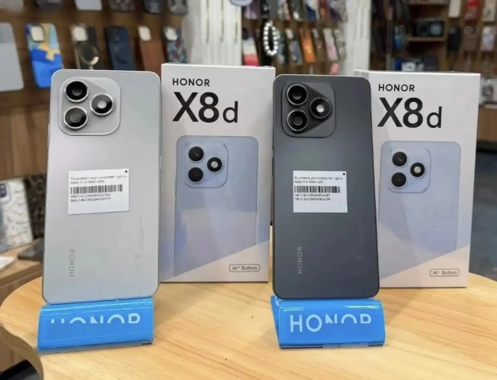Honor X8 256 gb