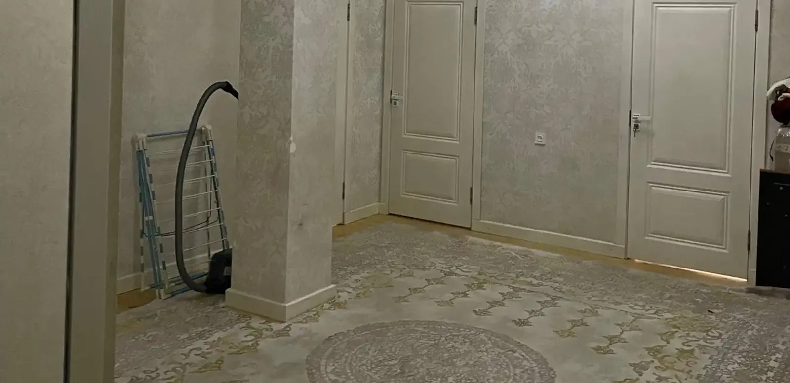 3-комн. квартира, 5 этаж, 107 м², Садбарг,Вайкики