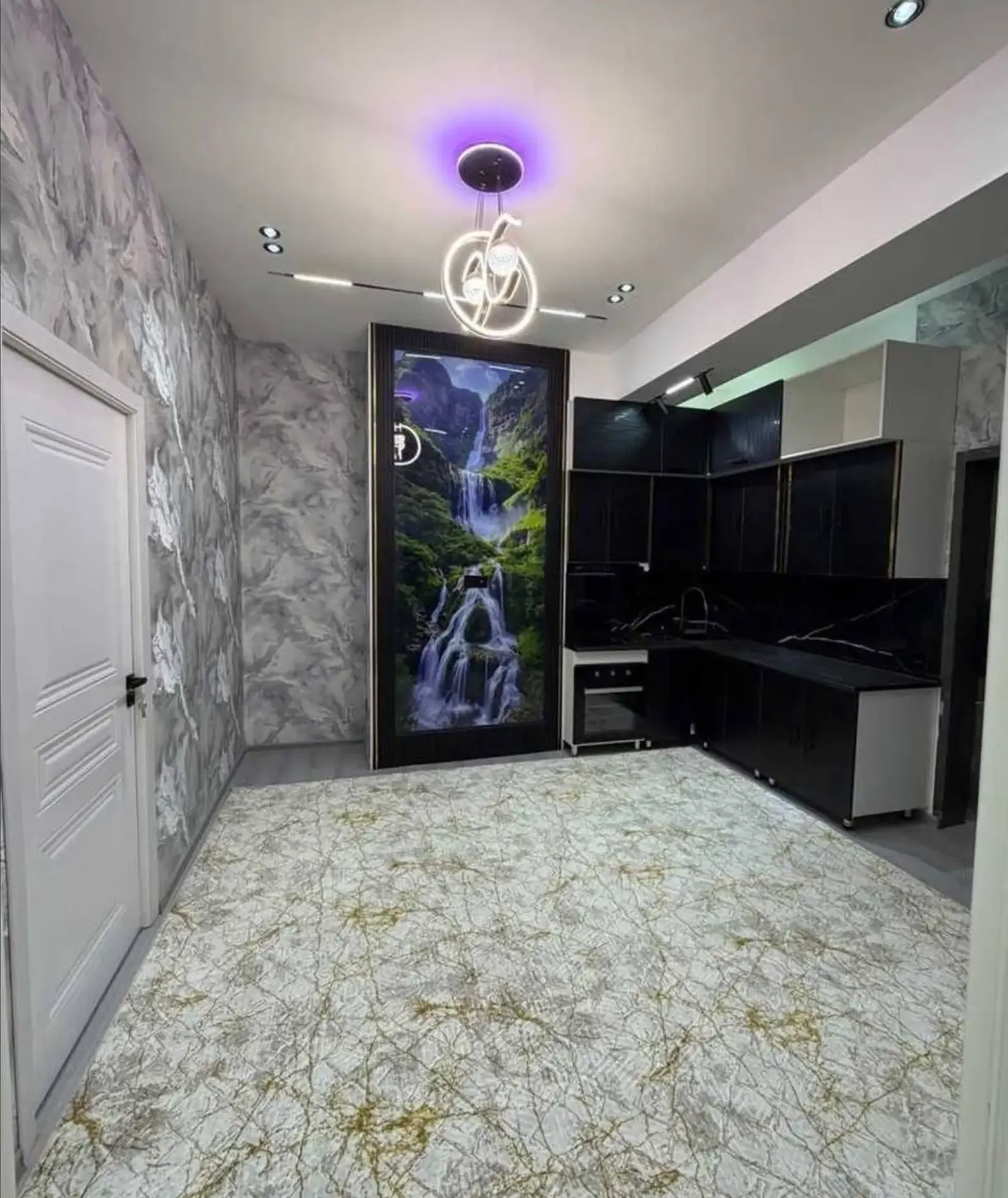 3-комн. квартира, 9 этаж, 60 м², Спартак,Кольцевая пивзавода