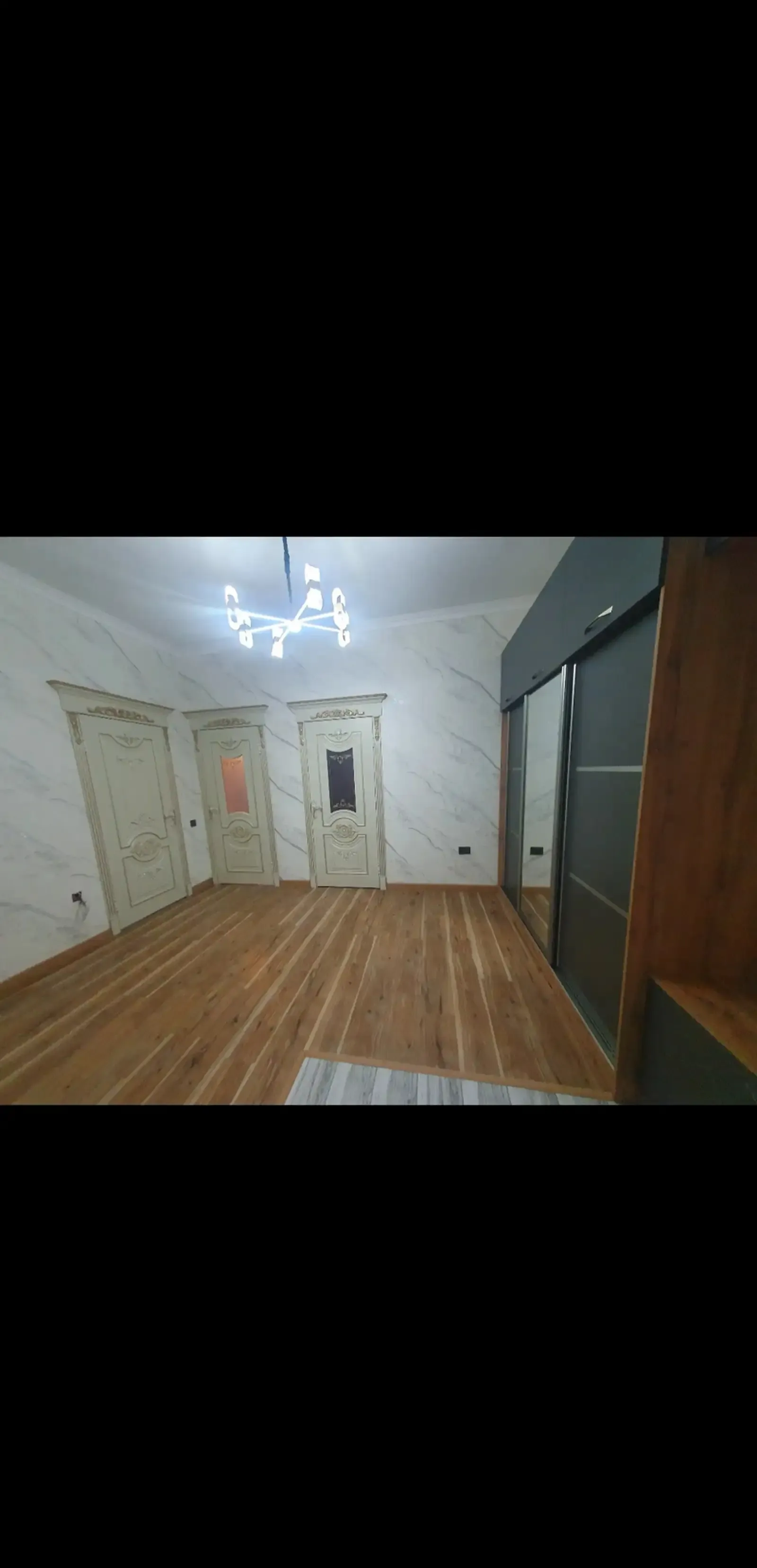 1-комн. квартира, 9 этаж, 60 м², Гуля Голд