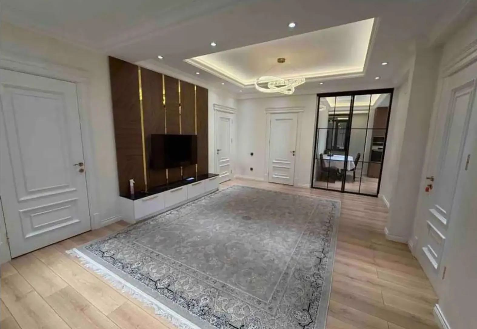 3-к квартира, 5 этаж, 140 м², И.Сомони