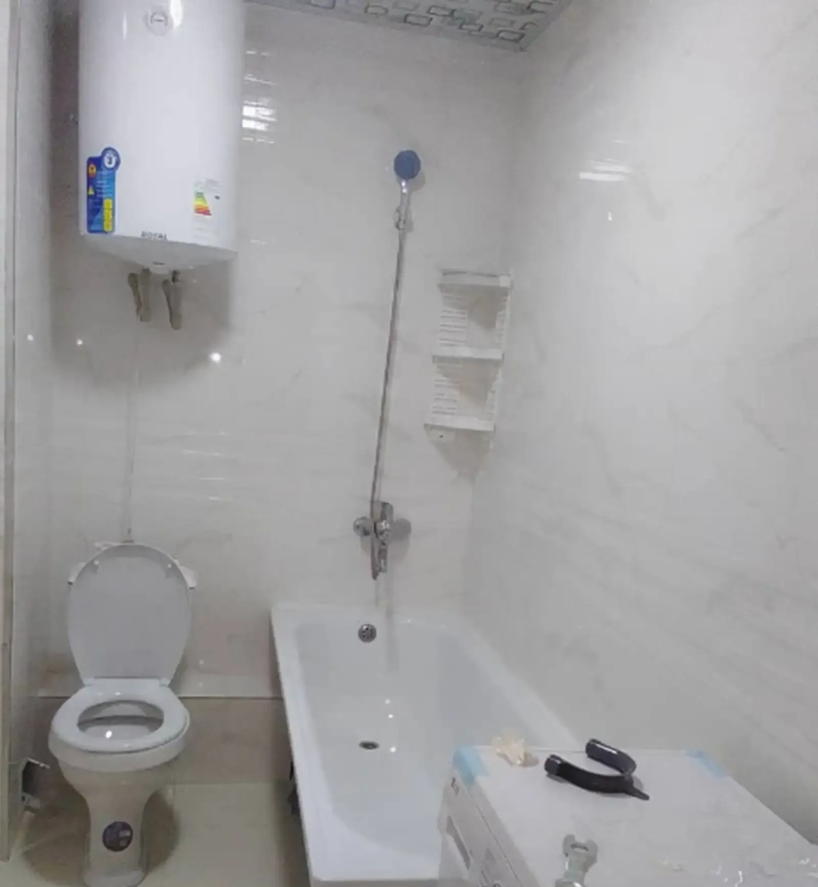 2-комн. квартира, 7 этаж, 75м², Хитои бозор