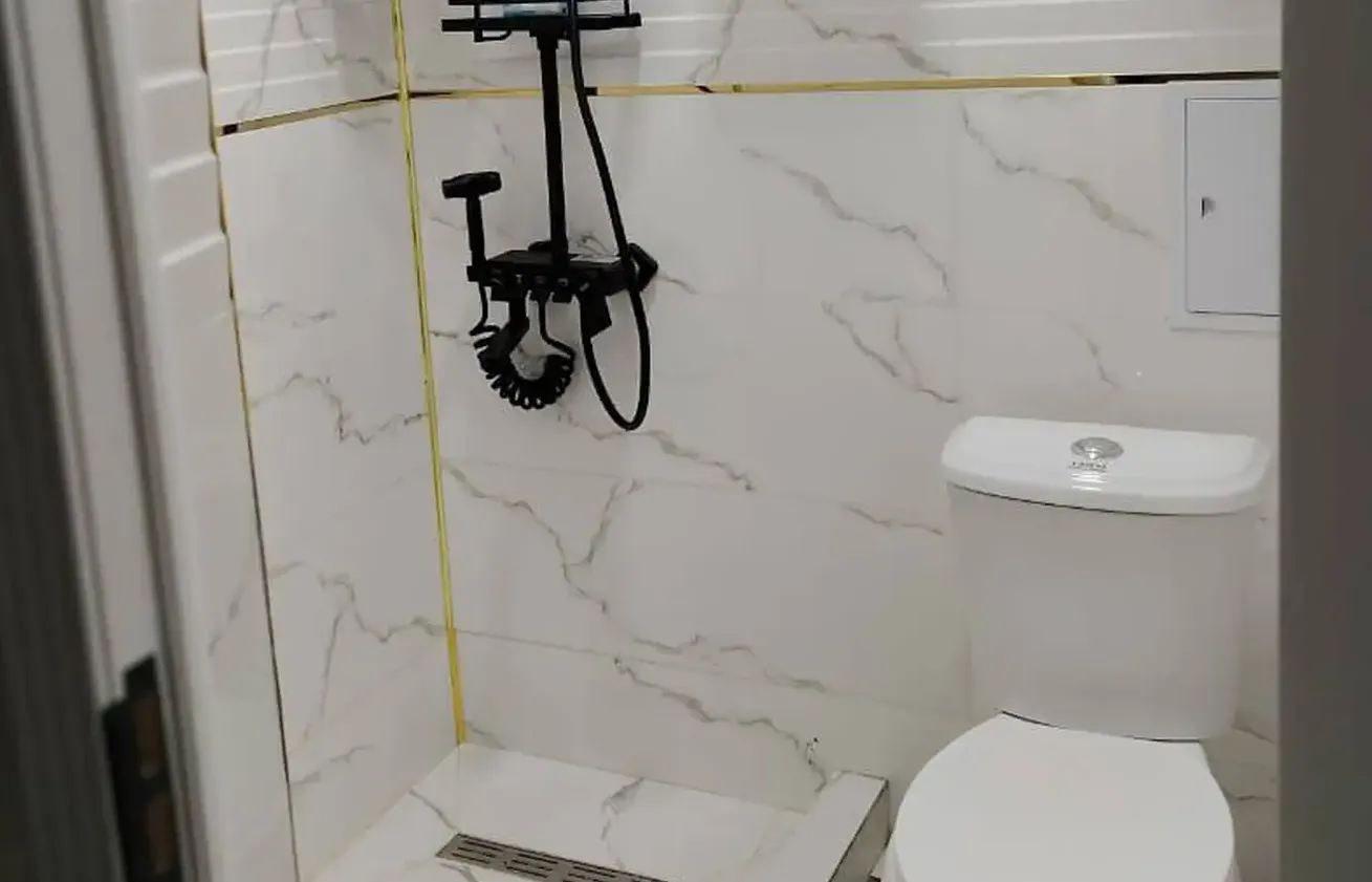 2-комн. квартира, 12 этаж, 54м², Исмоили Сомони, ОВИР