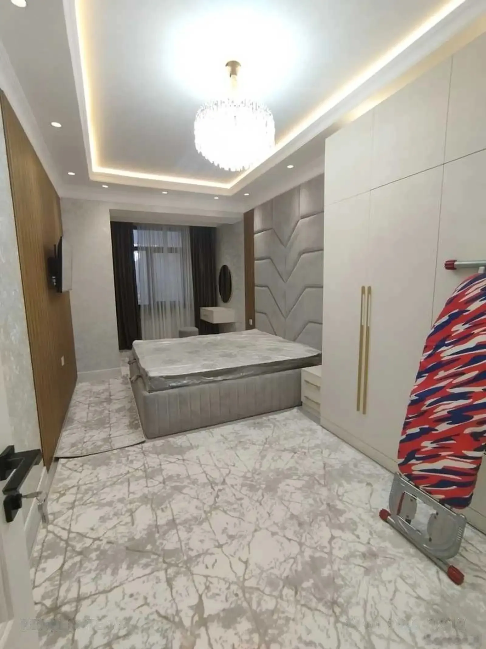 2-к квартира, 14 этаж, 80 м², Наздики Ашан, напротив парка Алишер Навои