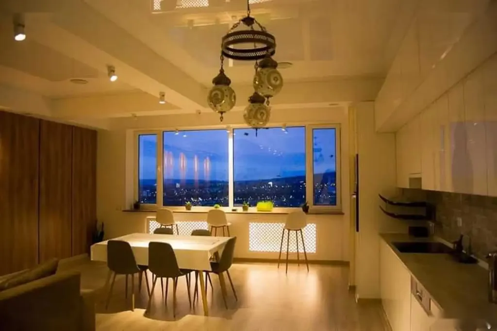 2-комн. квартира, 13 этаж, 101м², И Сомонӣ