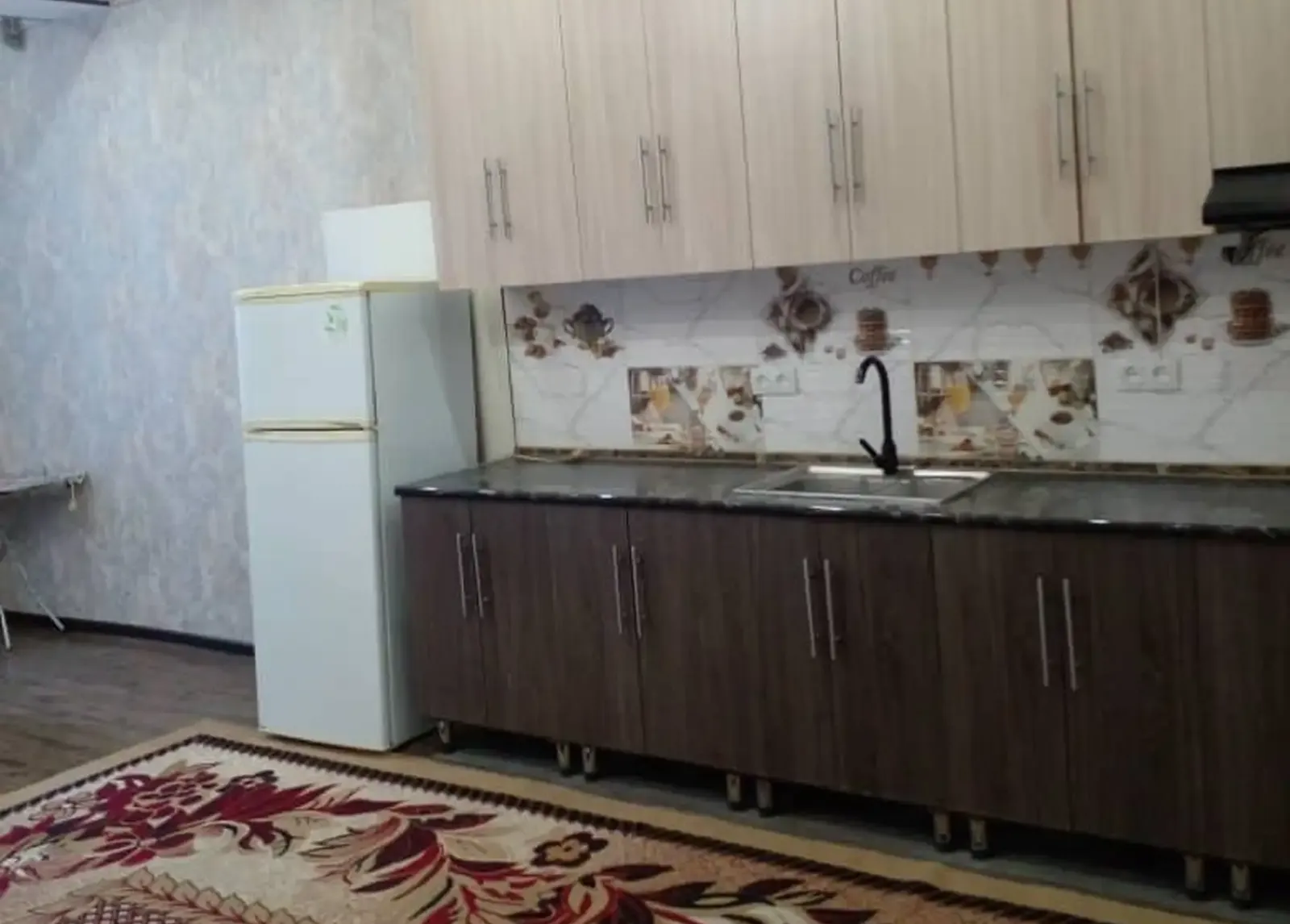 2-комн. квартира, 13 этаж, 82 м², н.Фирдавси,Молодёжный Ёвар