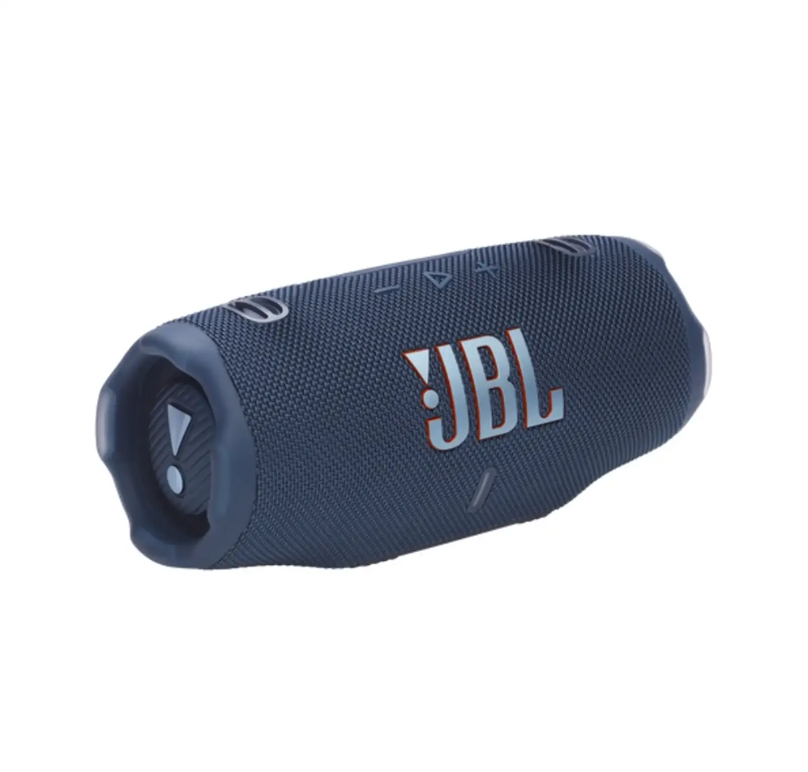 Портативная колонка JBL Charge 6 синий