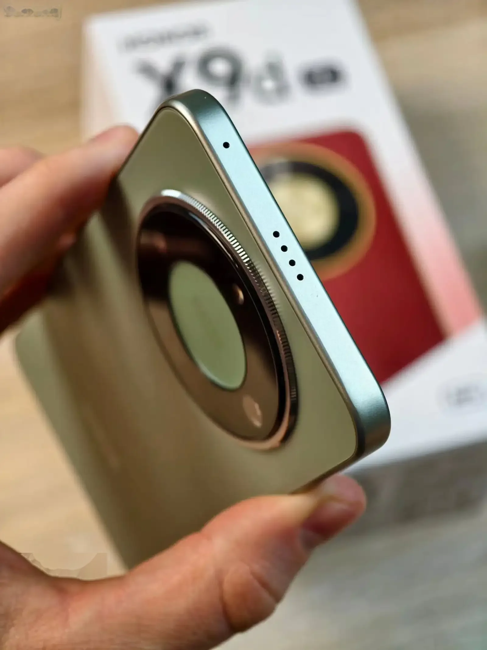 Huawei Honor X9d 5G 256 gb