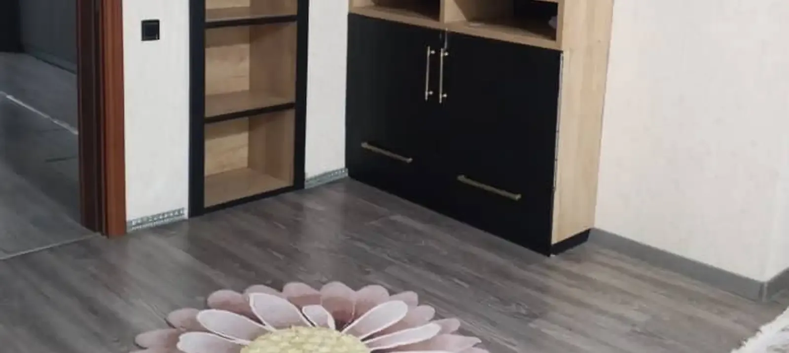 3-комн. квартира, 5 этаж, 132 м², Исмоили Сомони