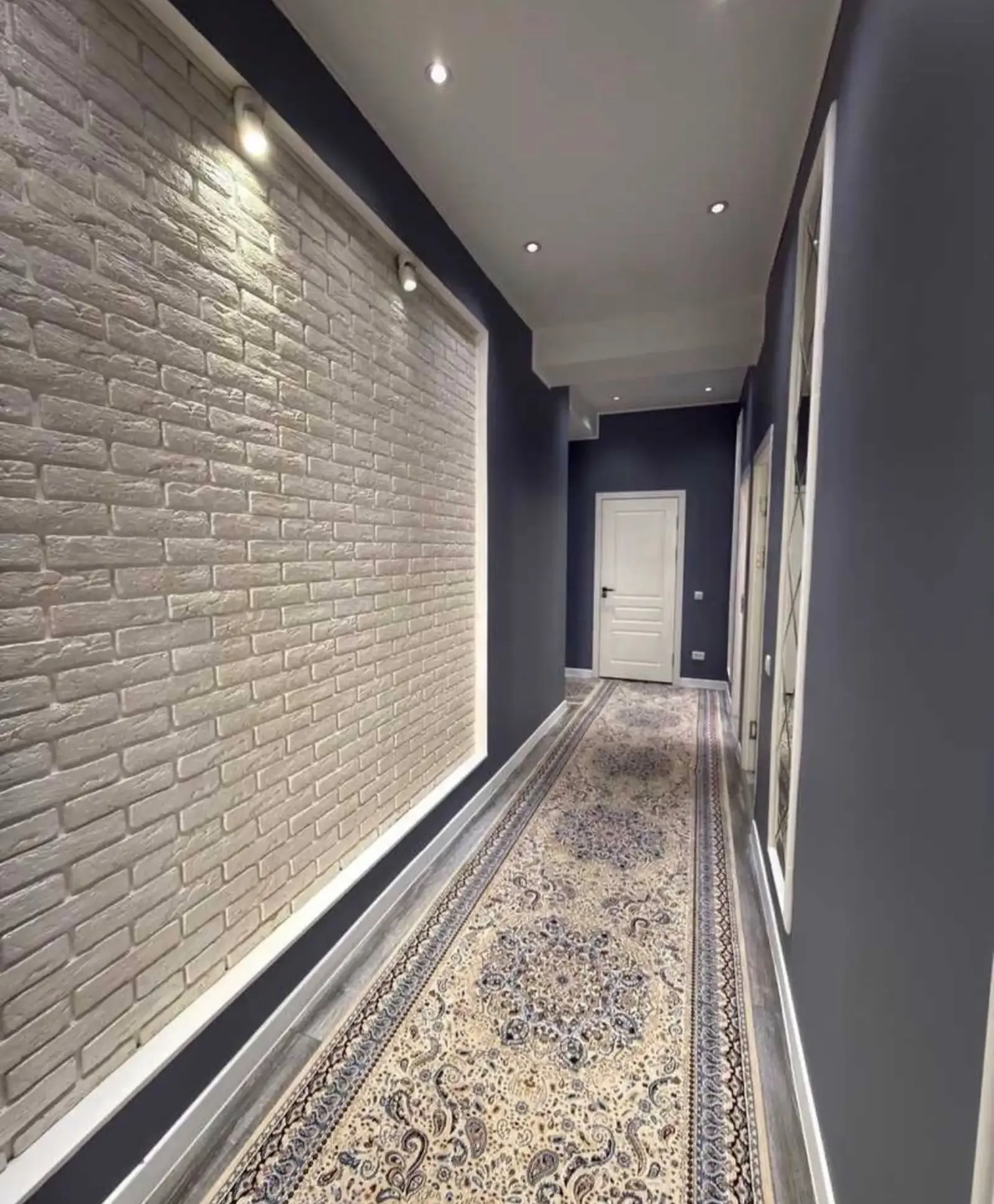 3-комн. квартира, 10 этаж, 97 м², Сино, Зарафшон