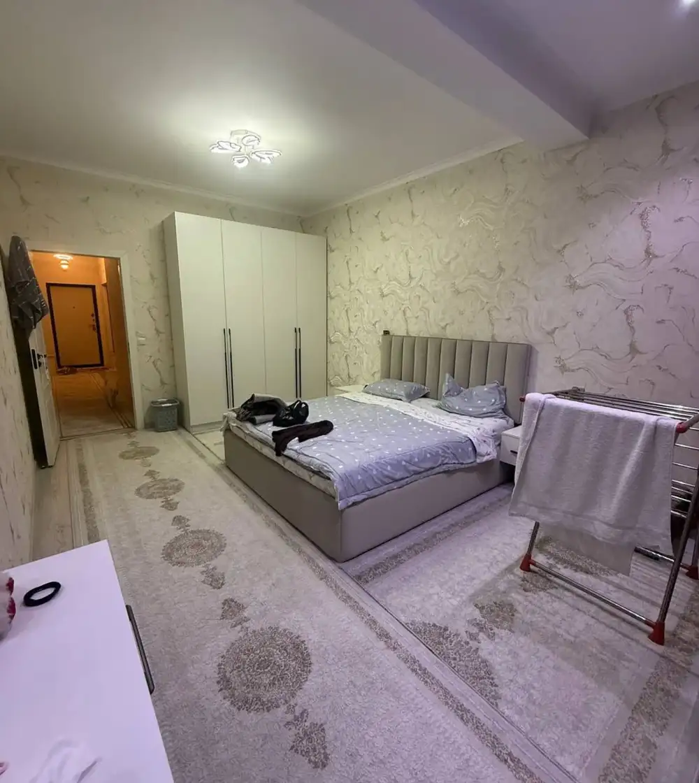 2-комн. квартира, 4 этаж, 70 м², н. Сино 102мкр