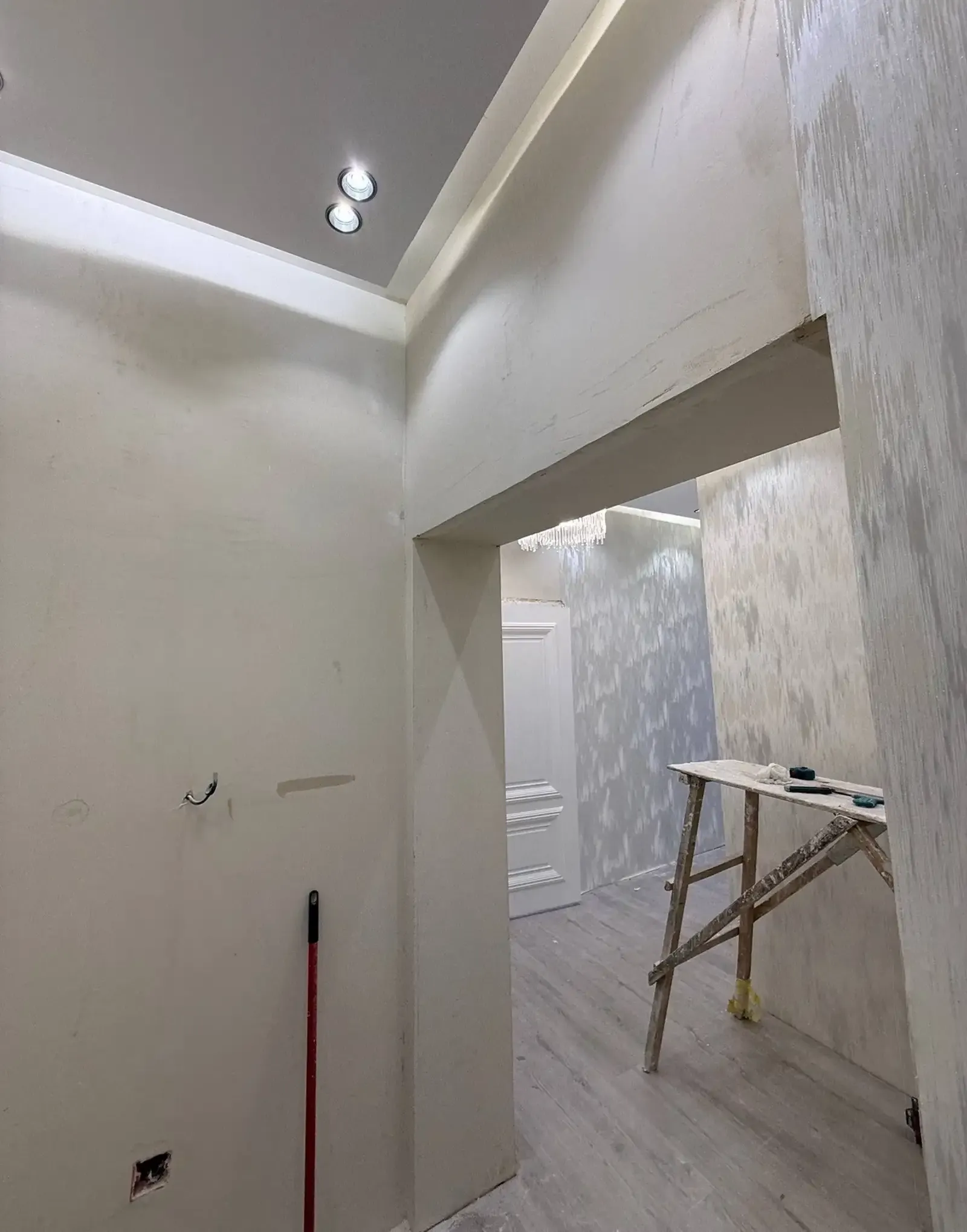 2-комн. квартира, 3 этаж, 70 м², 4 Дома,Ресторан Ок