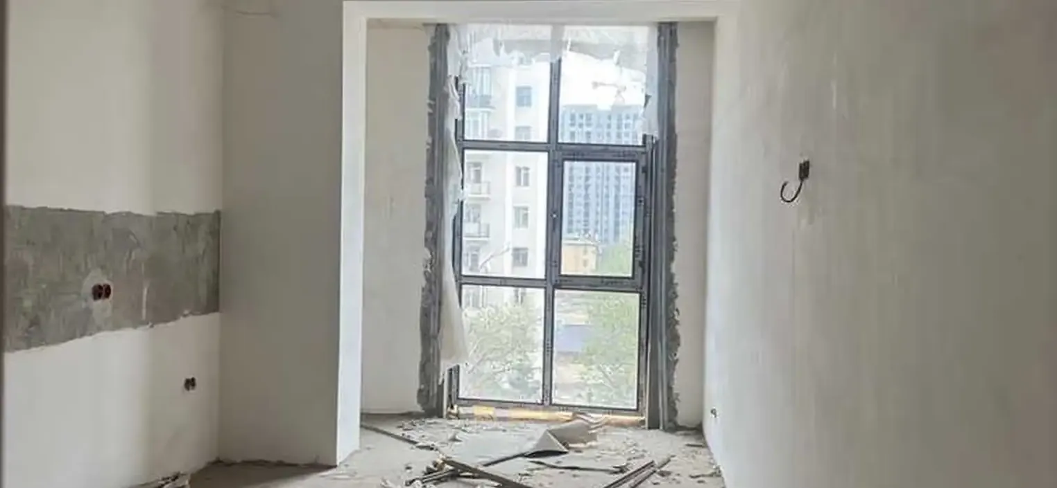 3-комн. квартира, 4 этаж, 130 м², сино