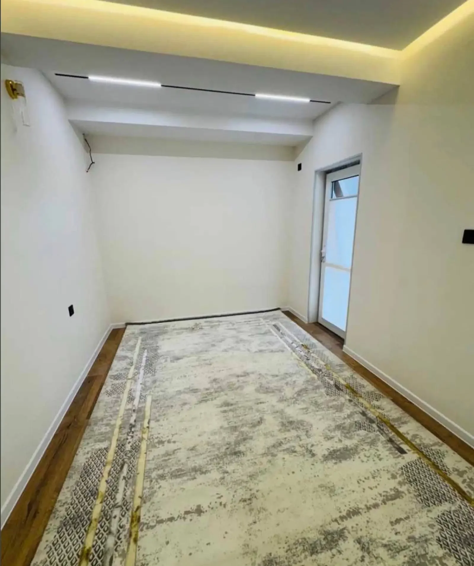 3-комн. квартира, 10 этаж, 100 м², Шохмансур