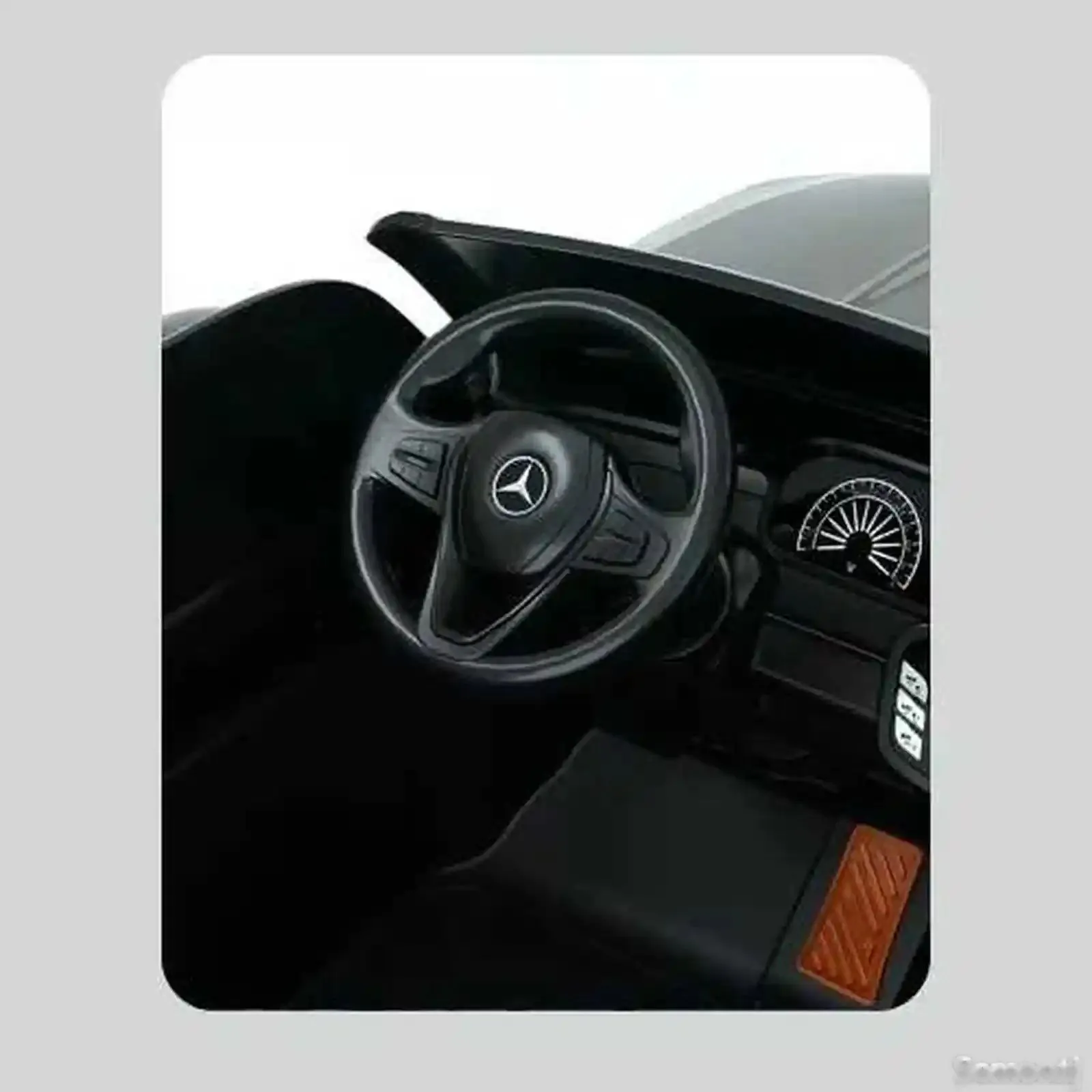 Детский электромобиль