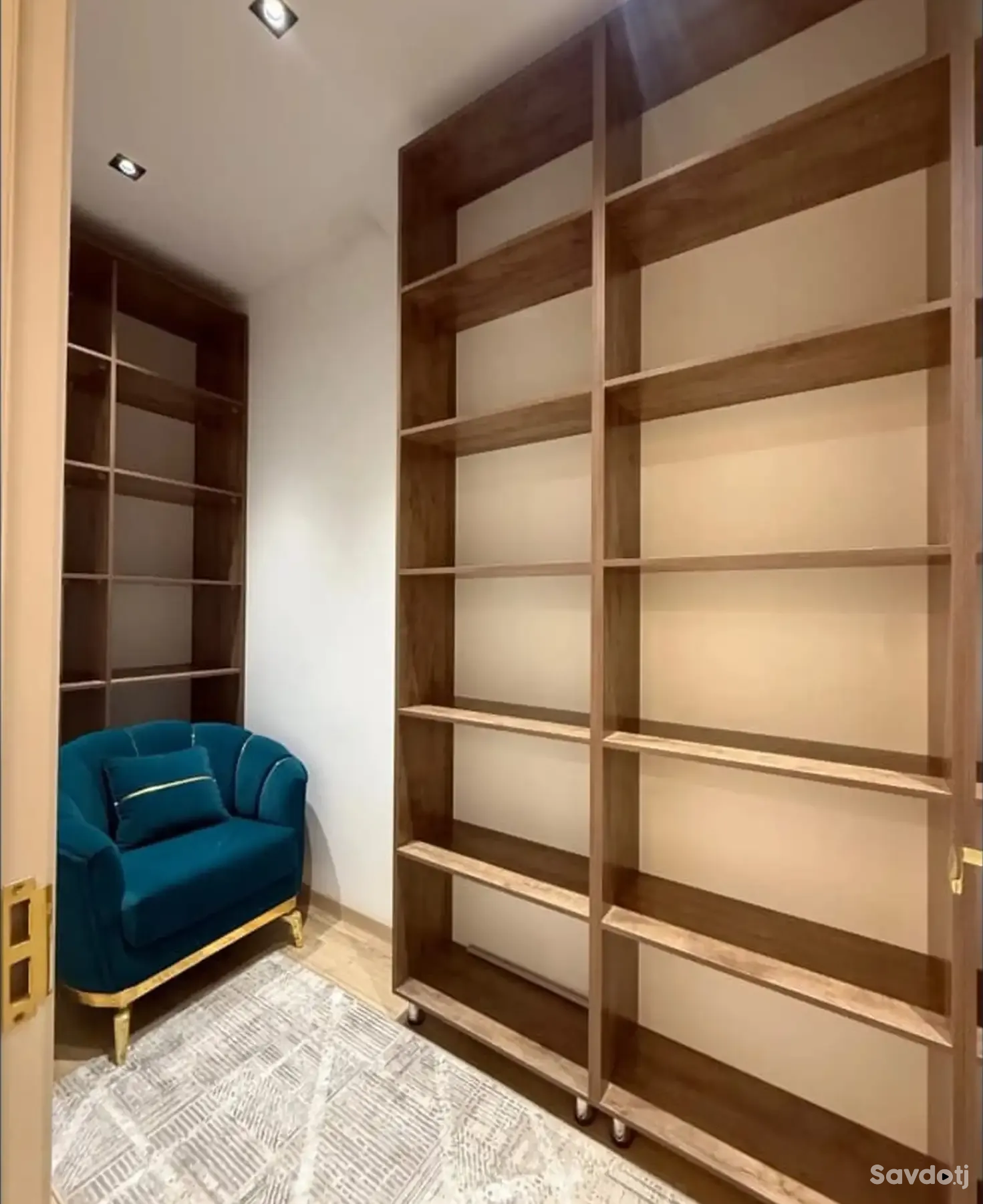 2-комн. квартира, 5 этаж, 70м², Шохмансур