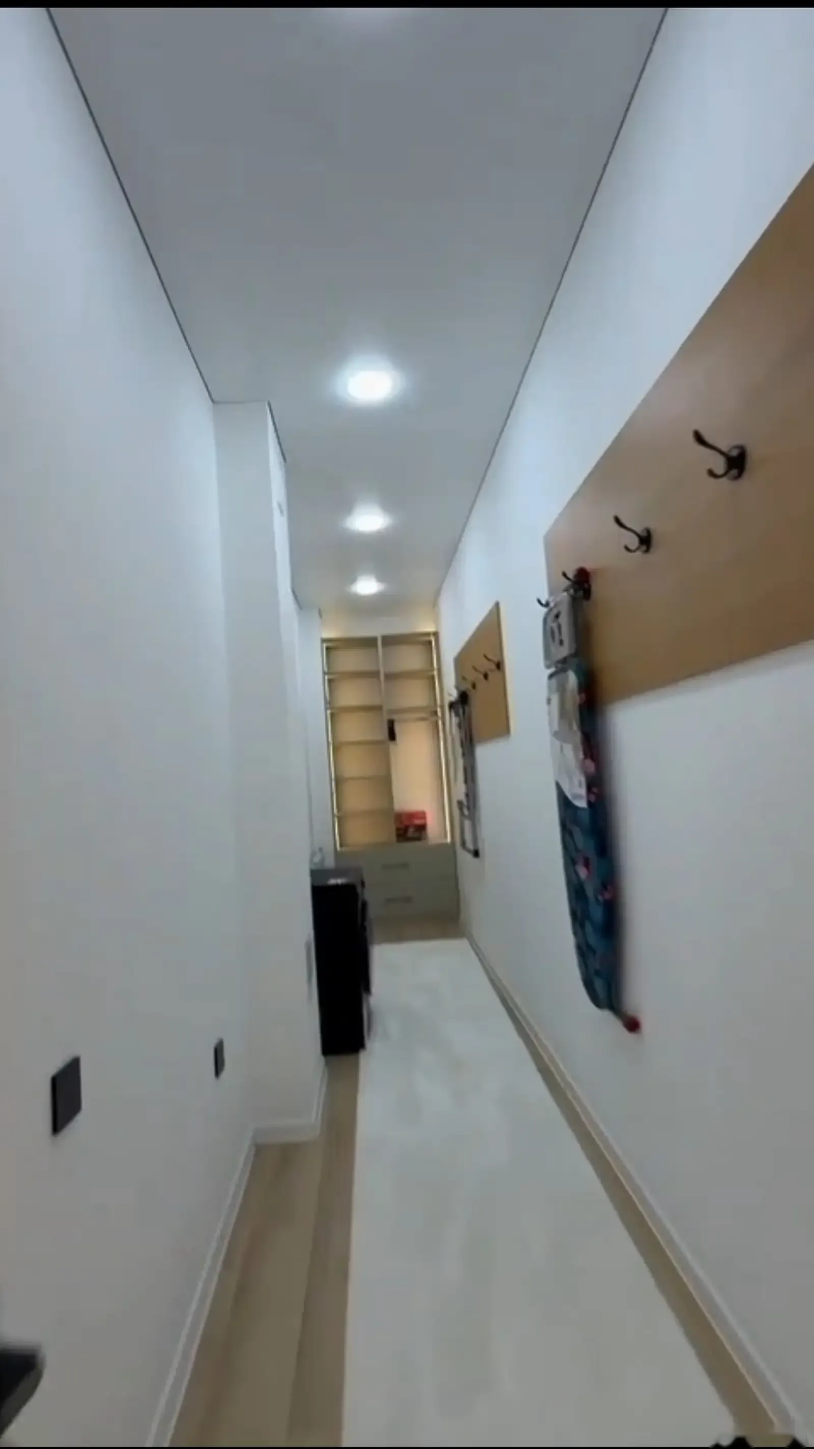 3-комн. квартира, 17 этаж, 72 м², И.Сомони