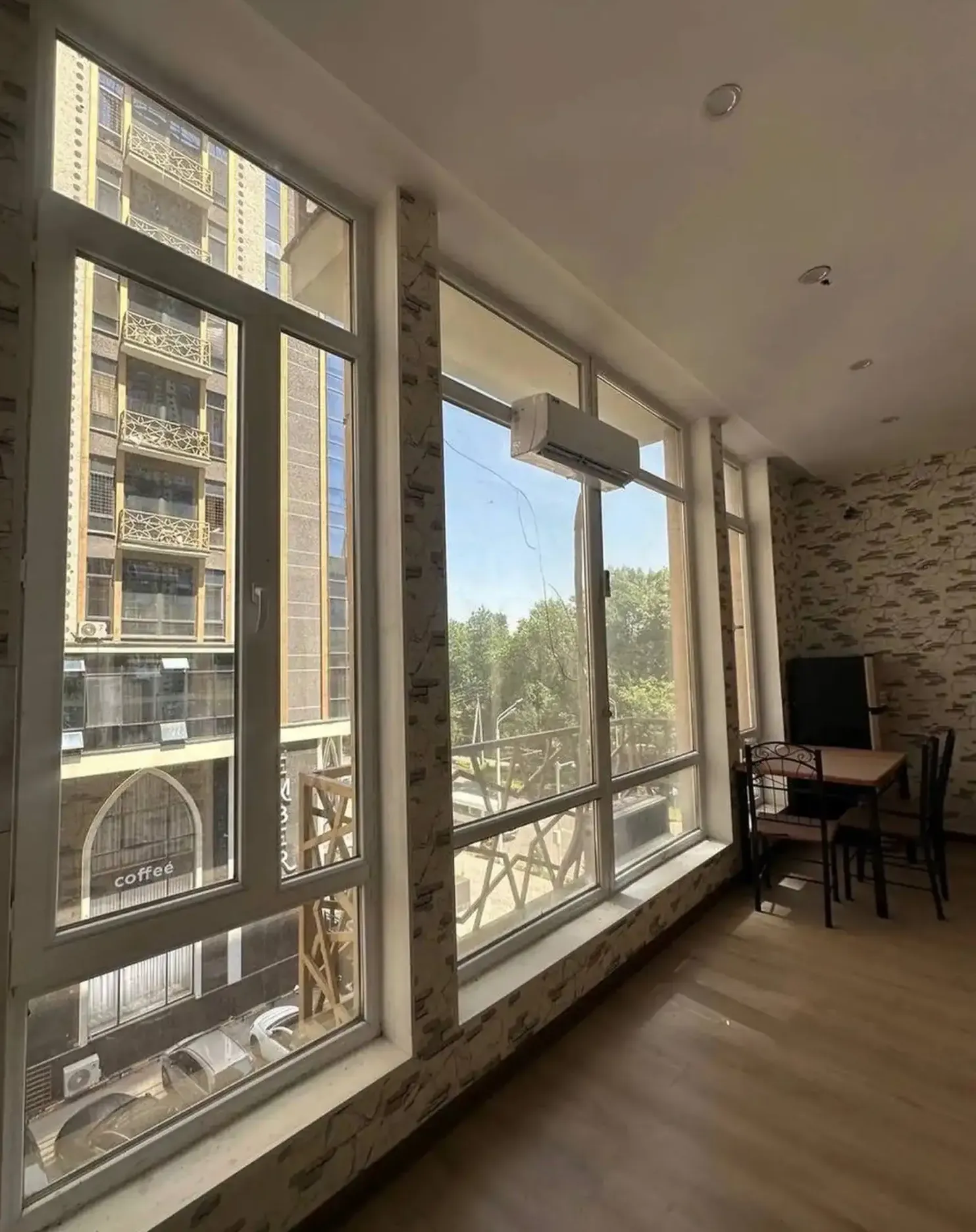 3-комн. квартира, 4 этаж, 75 м², н.Исмоили Сомони,Овир