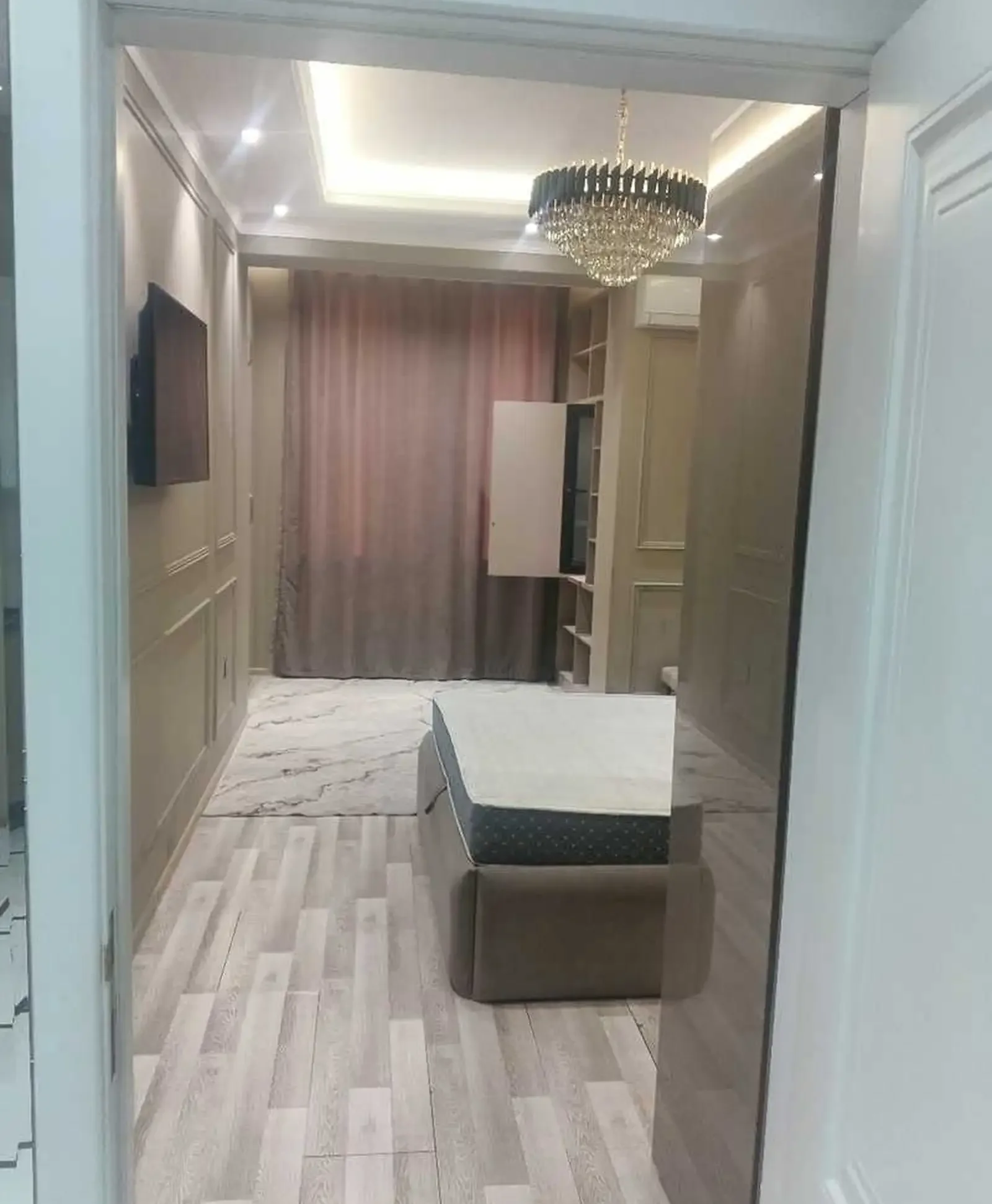 2-комн. квартира, 13 этаж, 68м², Шохмансур, Бахт зе