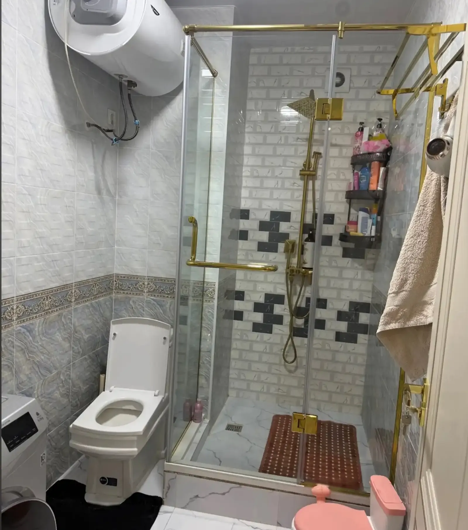 2-комн. квартира, 16 этаж, 70м², шохмансур