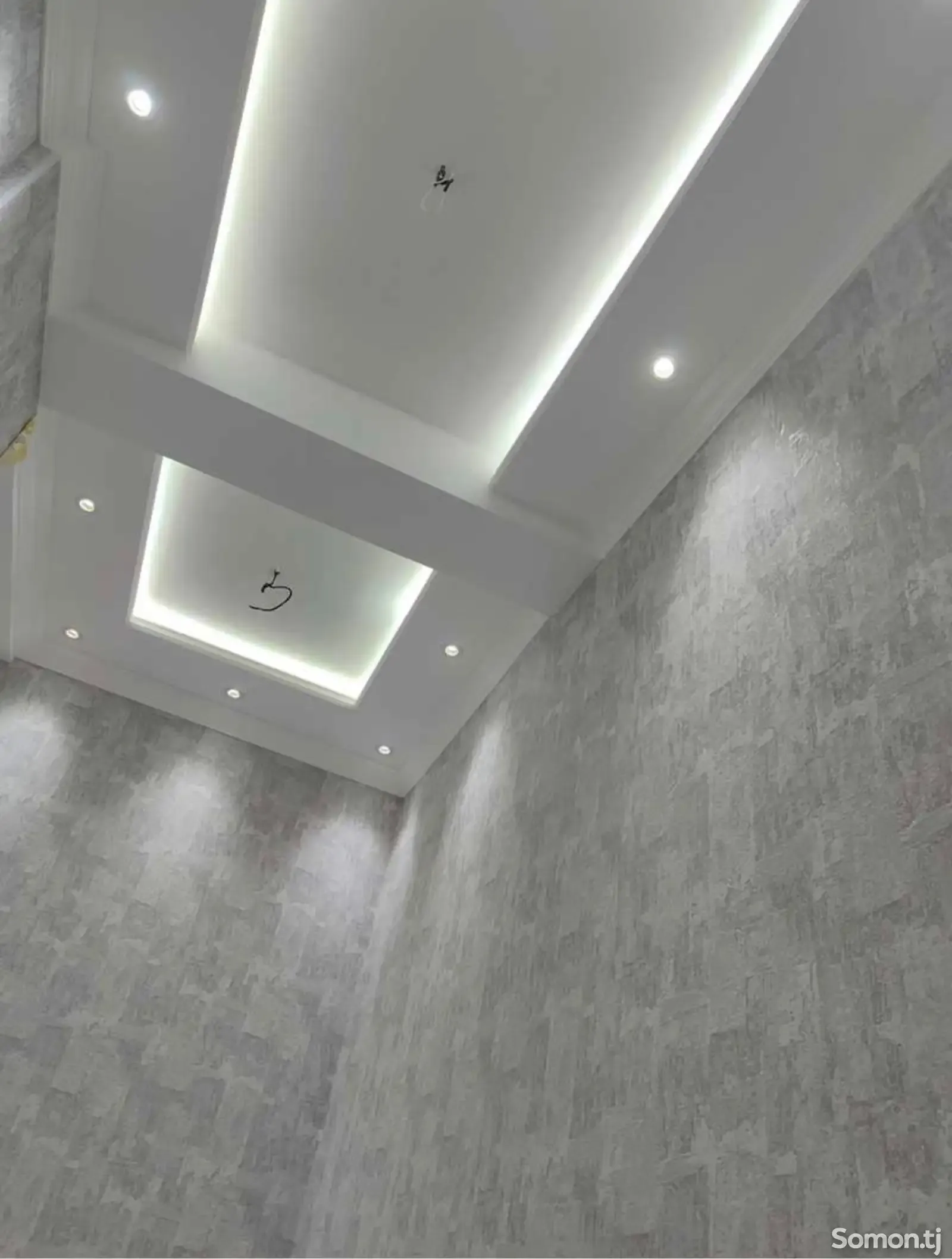 2-комн. квартира, 8 этаж, 69 м², Цырк