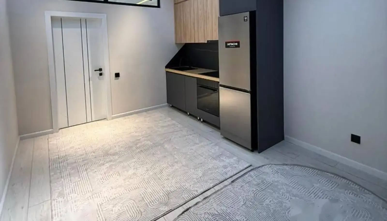 1-комн. квартира, 7 этаж, 61 м², Шохмансур