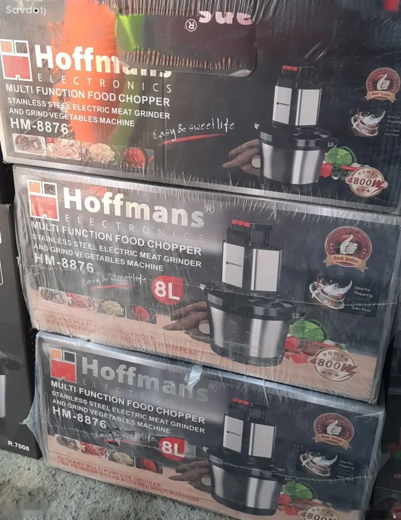 Измельчитель 8л