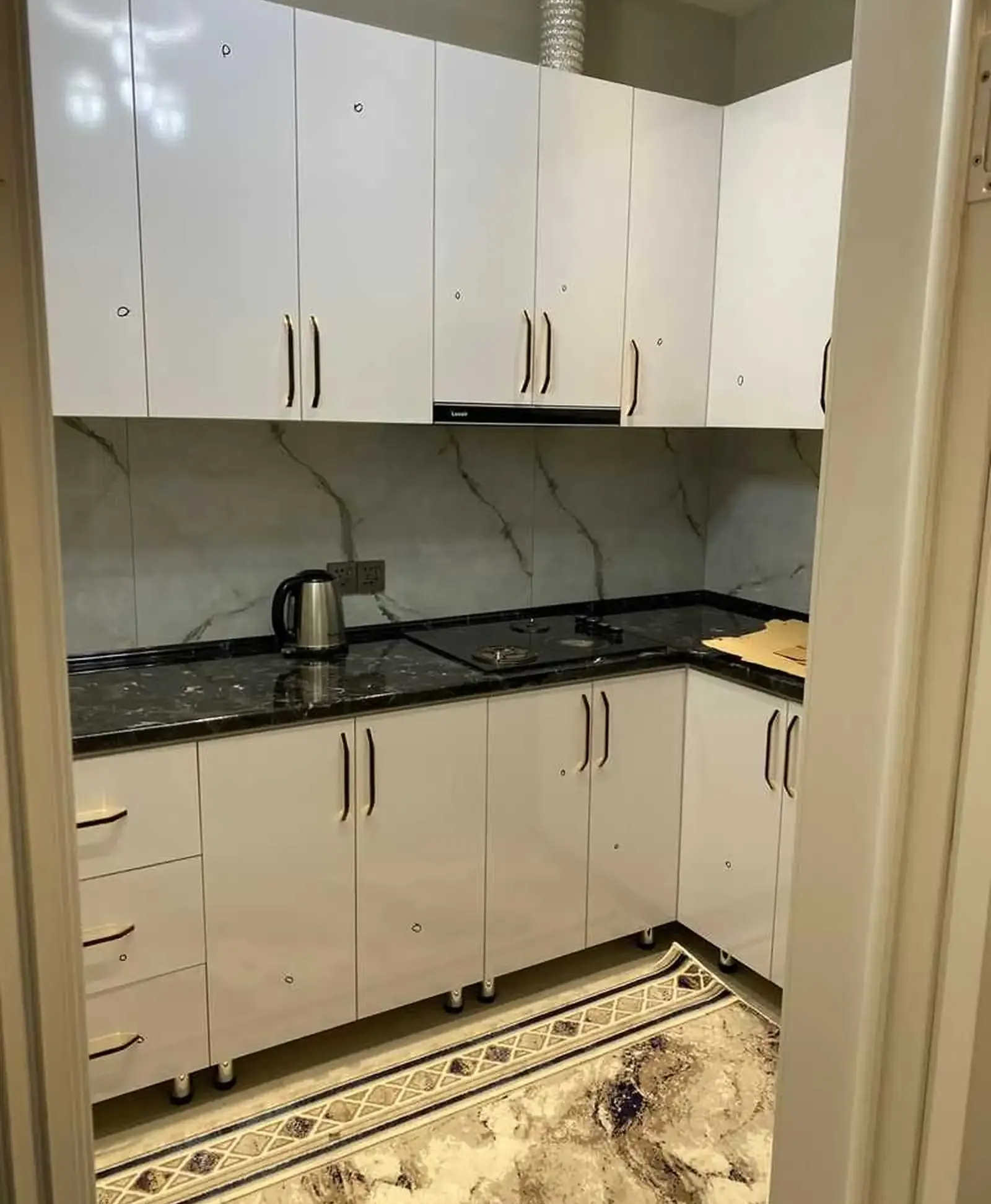 2-комн. квартира, 13 этаж, 60м², Садбарг Пеши кампанияи Вавилон