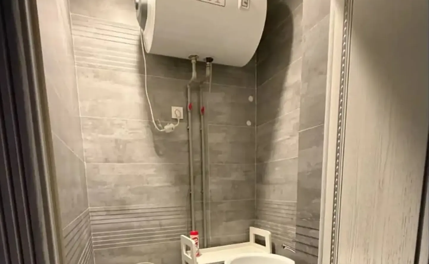 3-к квартира, 11 этаж, 100 м², И.Сомони