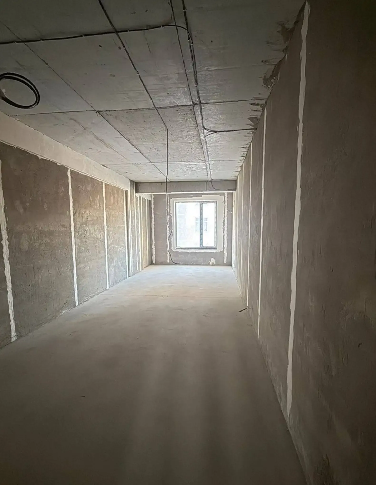 4-комн. квартира, 9 этаж, 208 м², Шохмансур