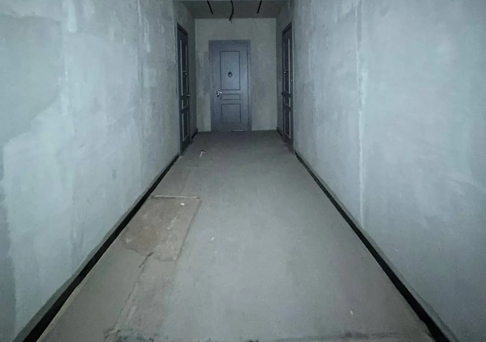 3-комн. квартира, 13 этаж, 115 м², Шохмансур