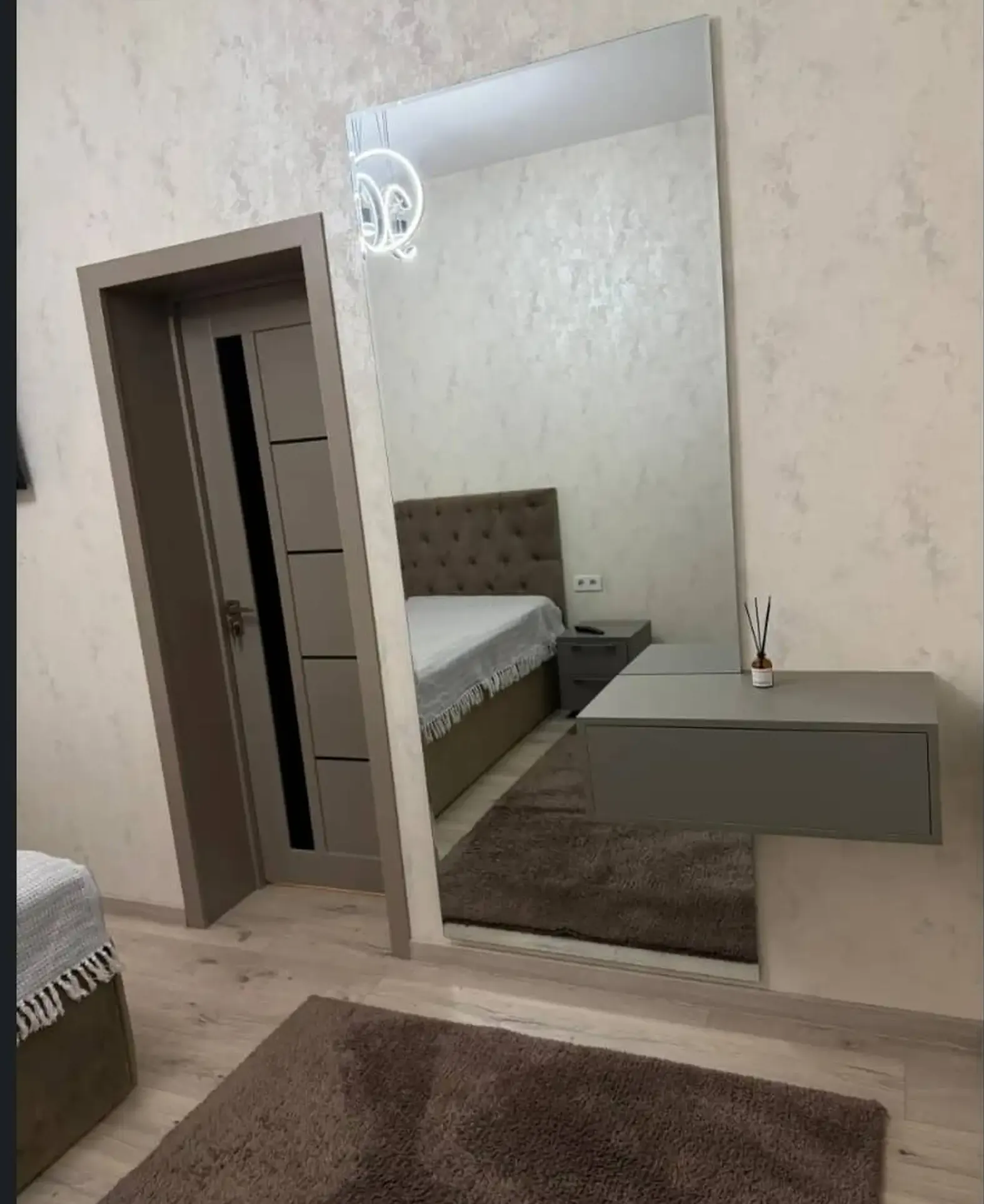 3-комн. квартира, 8 этаж, 93м², Сино зарнисор
