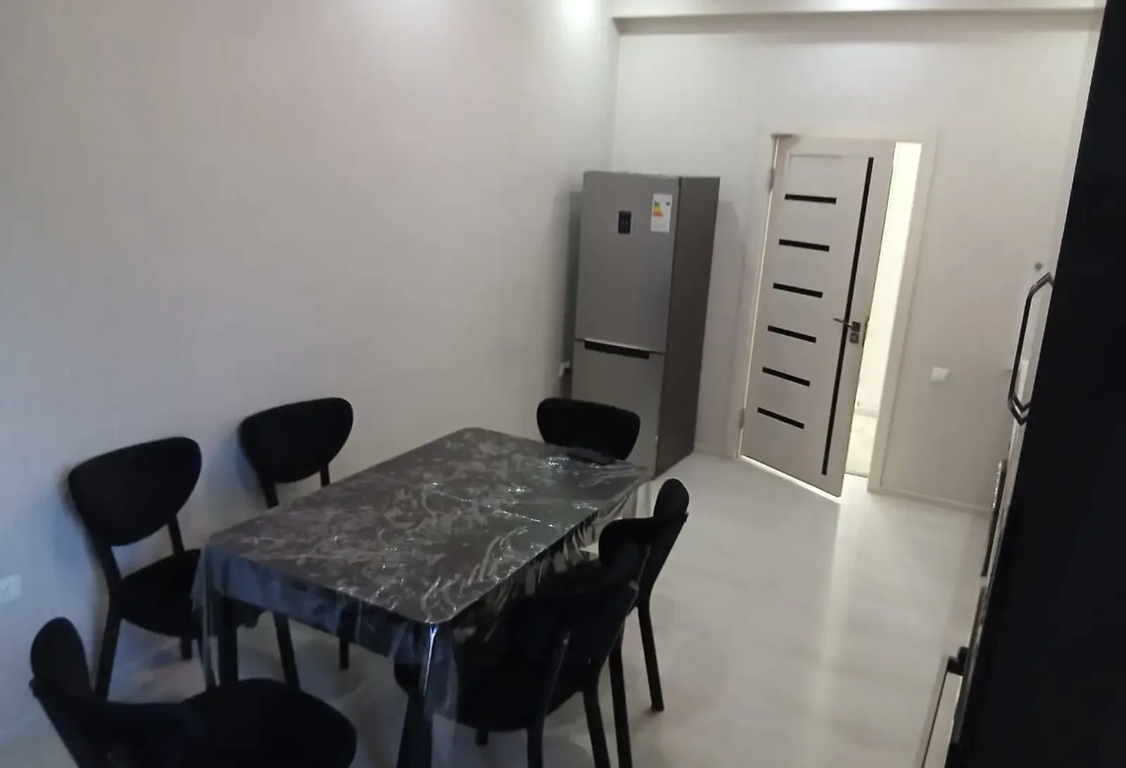 2-комн. квартира, 8 этаж, 75м², И.Сомони Пушти Ашан