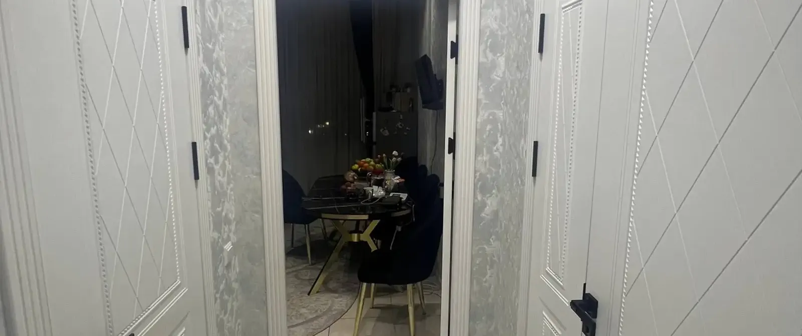 1-комн. квартира, 13 этаж, 39 м², н.Исмоили Сомони,Сафо