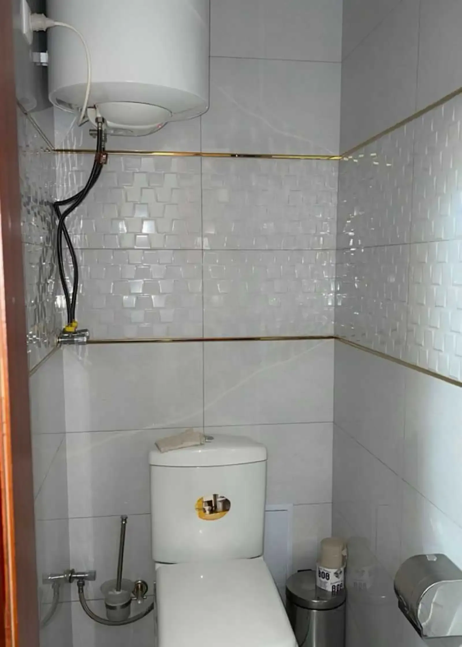 2-комн. квартира, 5 этаж, 80м², Деҳи Боло Сино